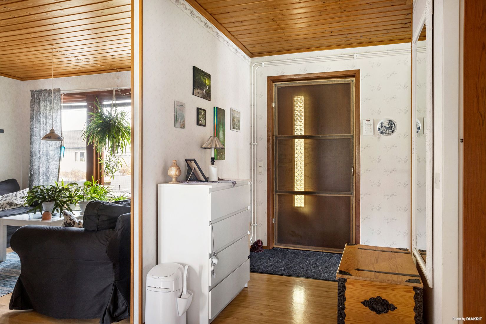 Villa, Ripvägen 16, Munkfors