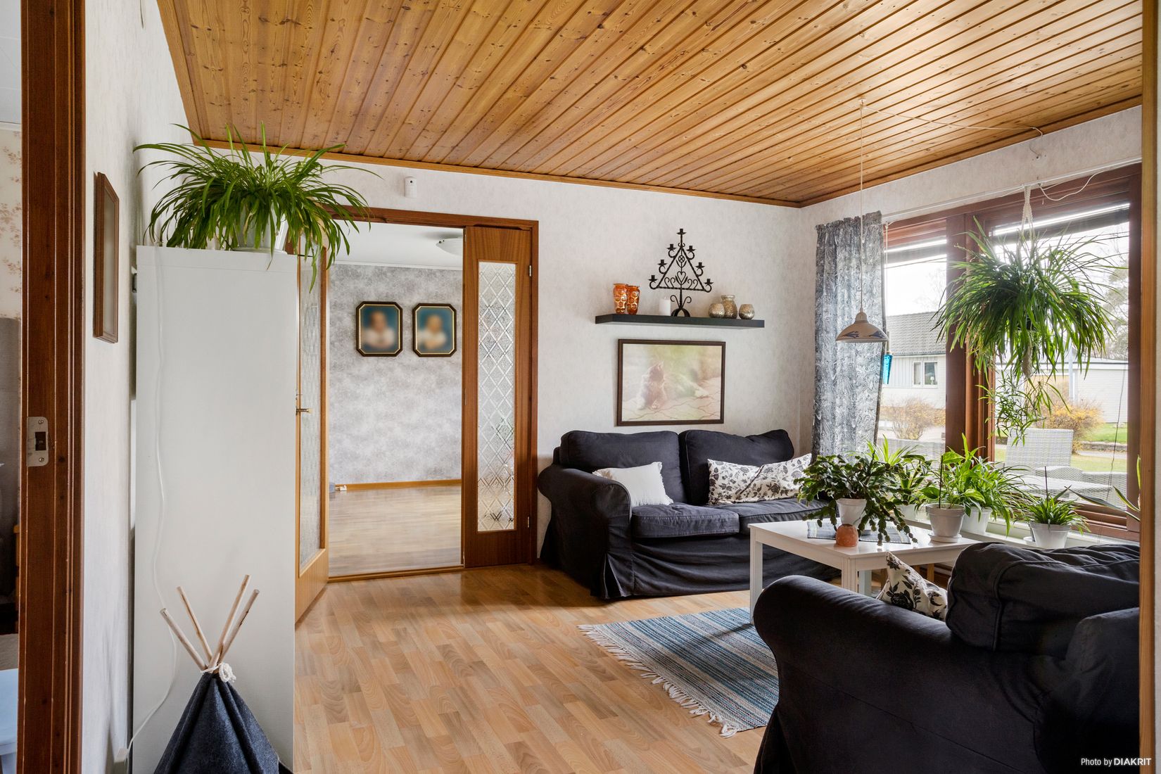 Villa, Ripvägen 16, Munkfors