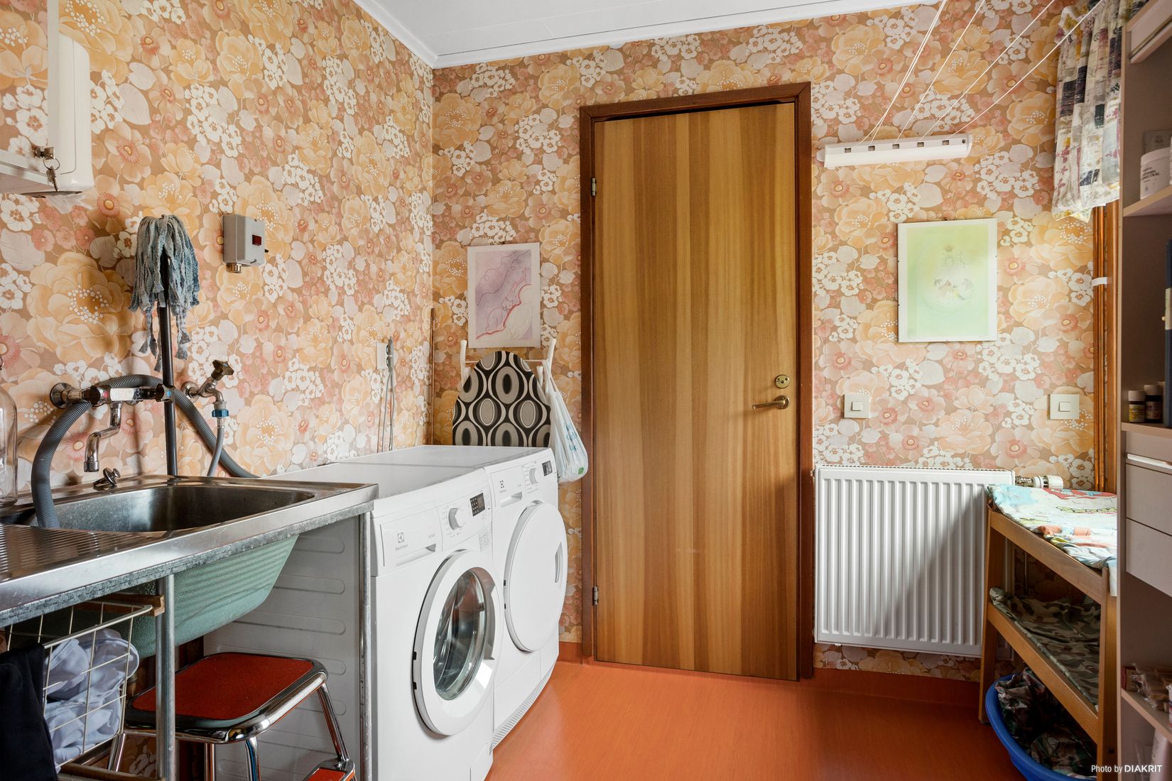 Villa, Ripvägen 16, Munkfors