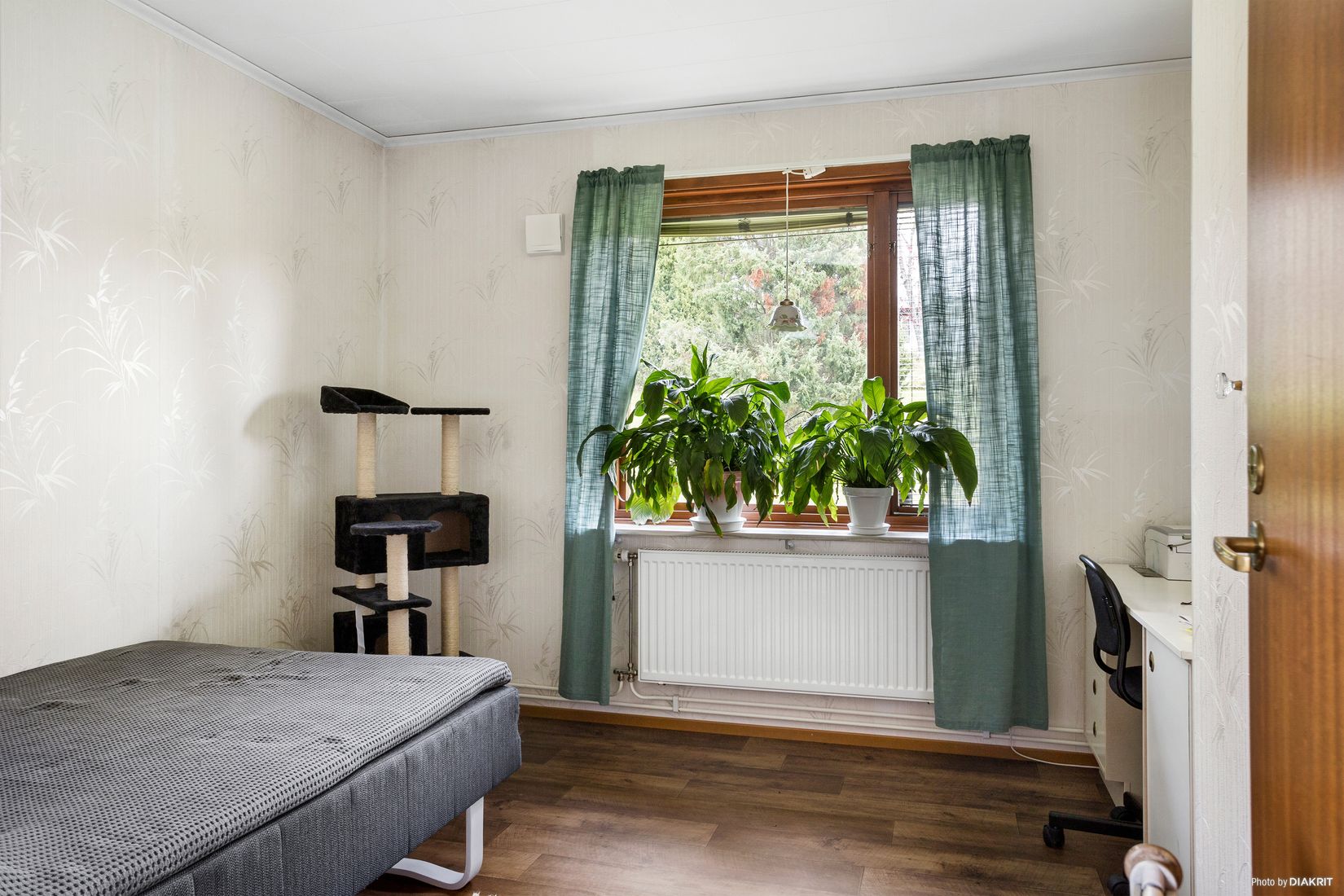 Villa, Ripvägen 16, Munkfors