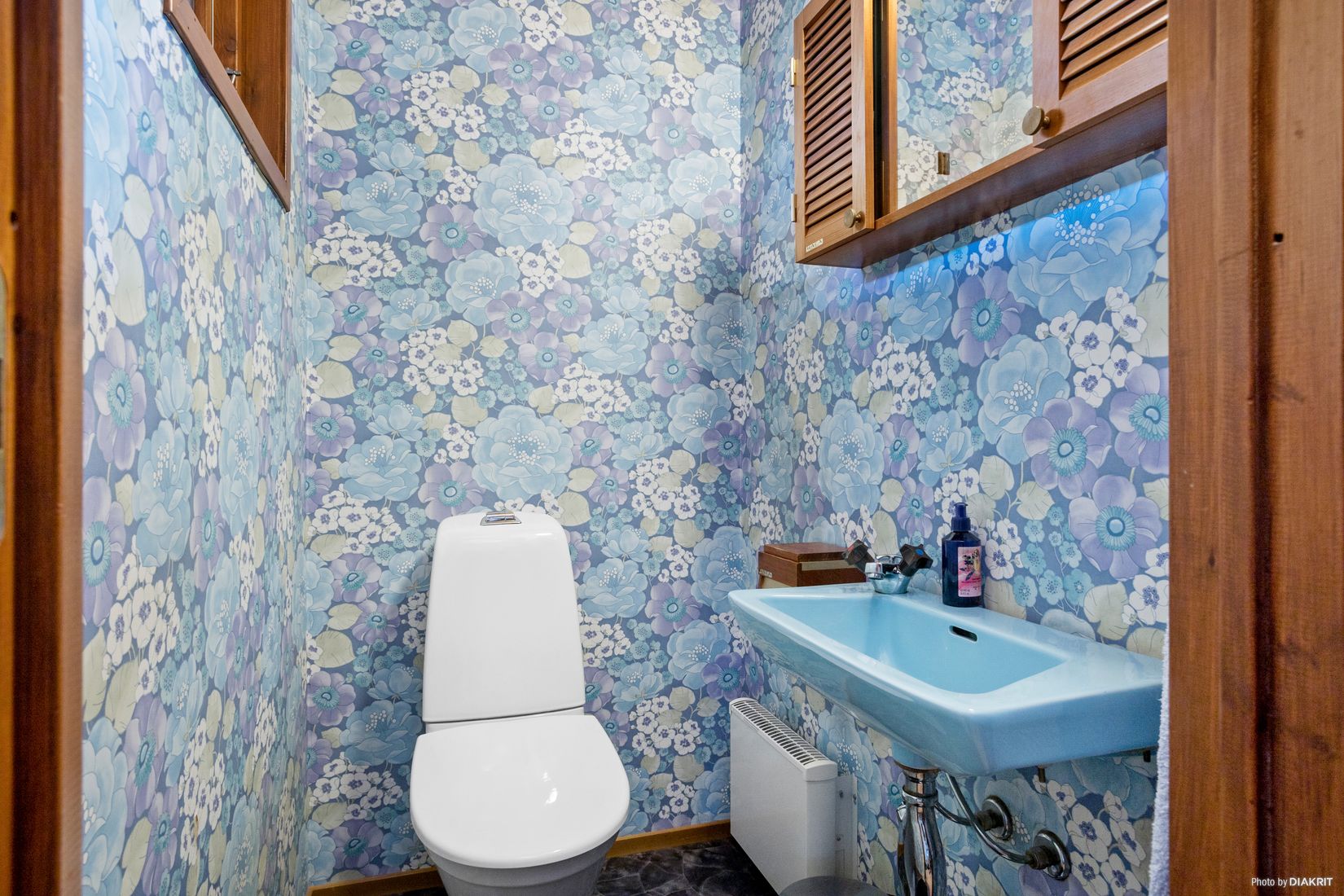 Villa, Ripvägen 16, Munkfors