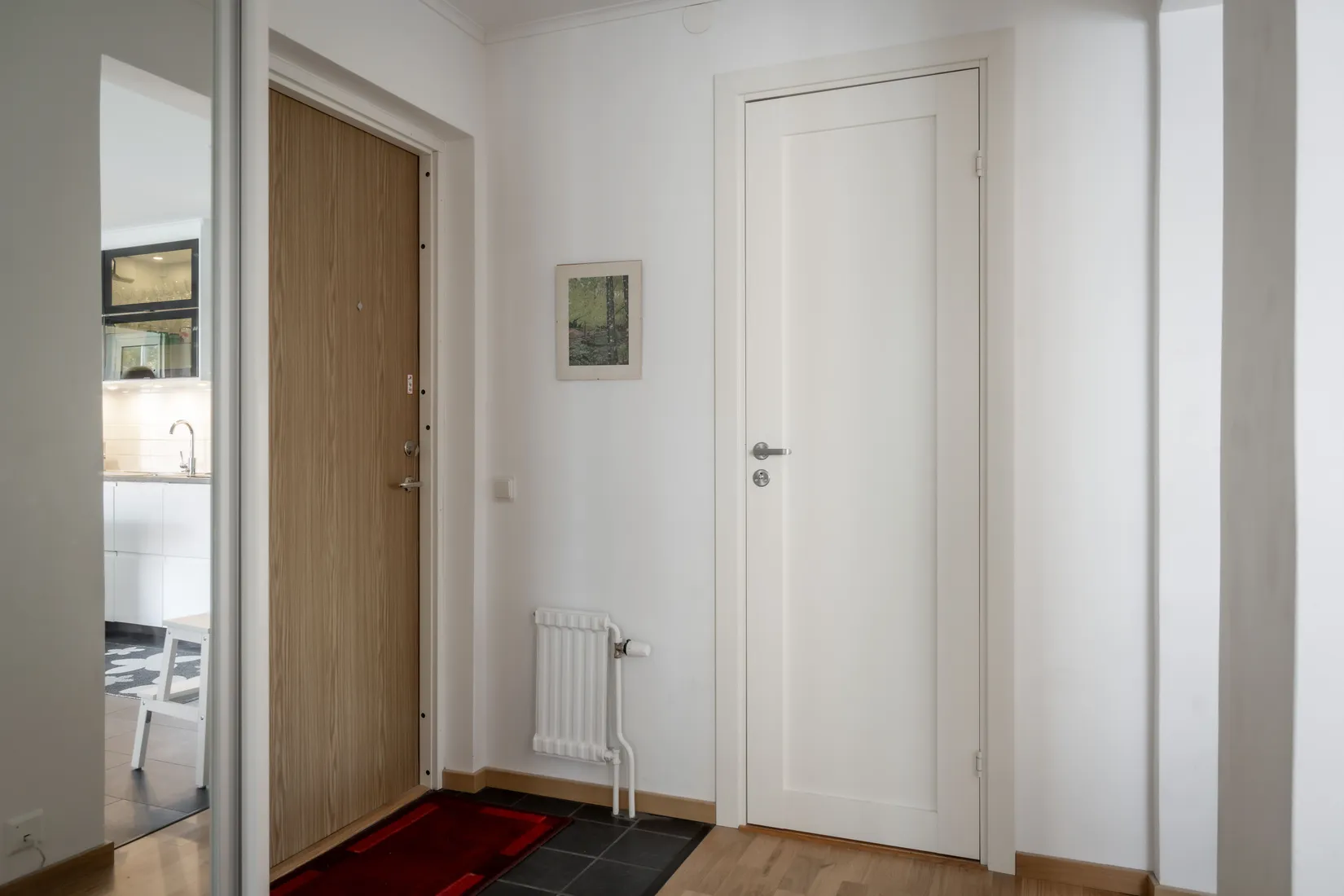 Bostadsrätt, Tåmarksgatan 4, Trandared, Borås