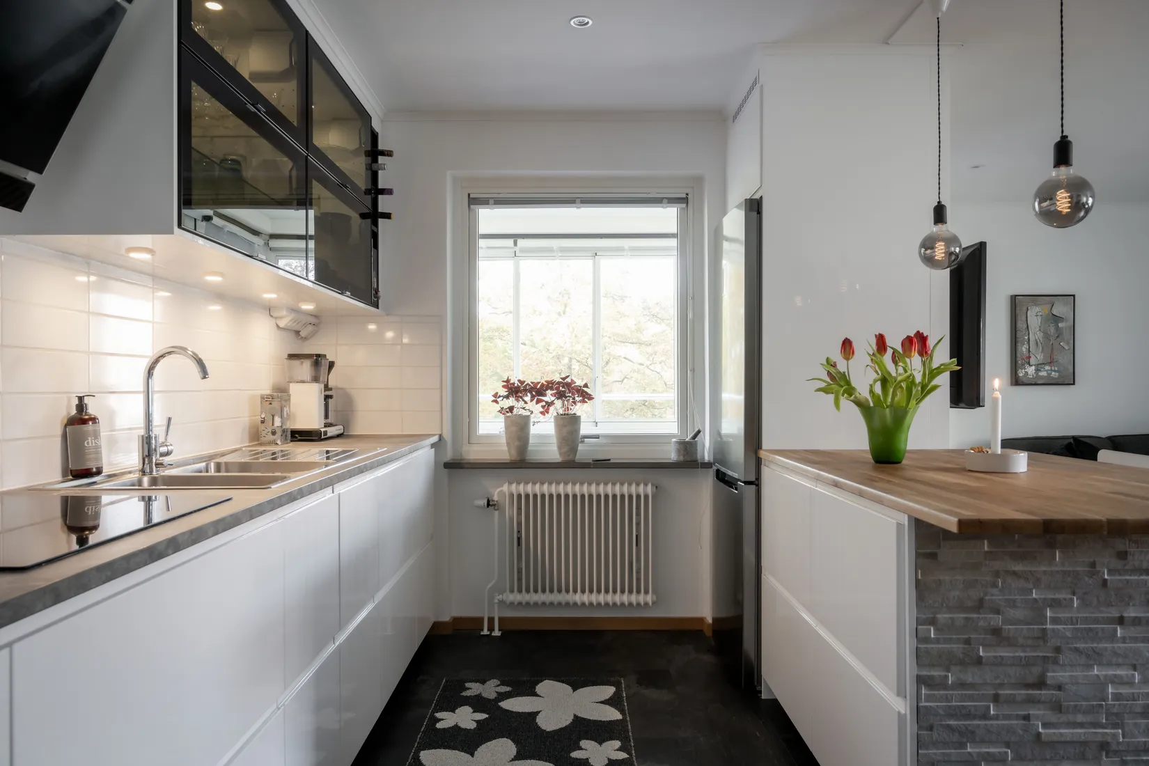 Bostadsrätt, Tåmarksgatan 4, Trandared, Borås