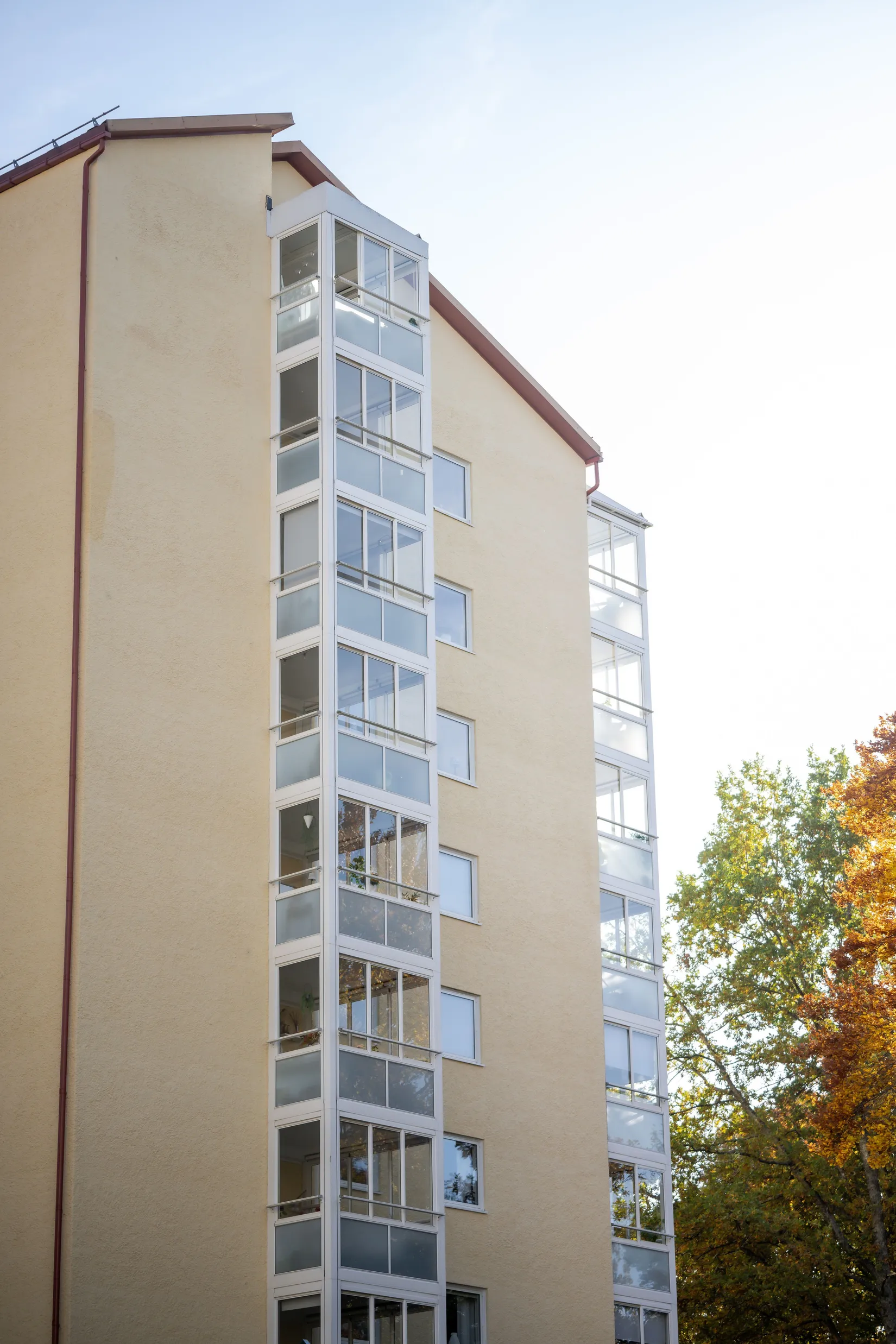 Bostadsrätt, Tåmarksgatan 4, Trandared, Borås