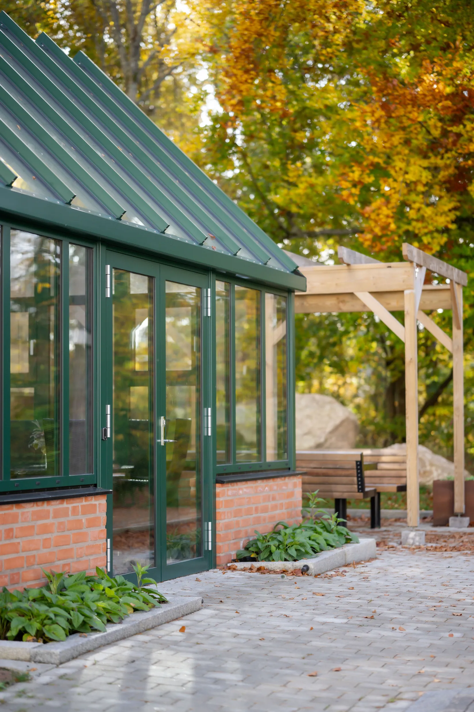 Bostadsrätt, Tåmarksgatan 4, Trandared, Borås