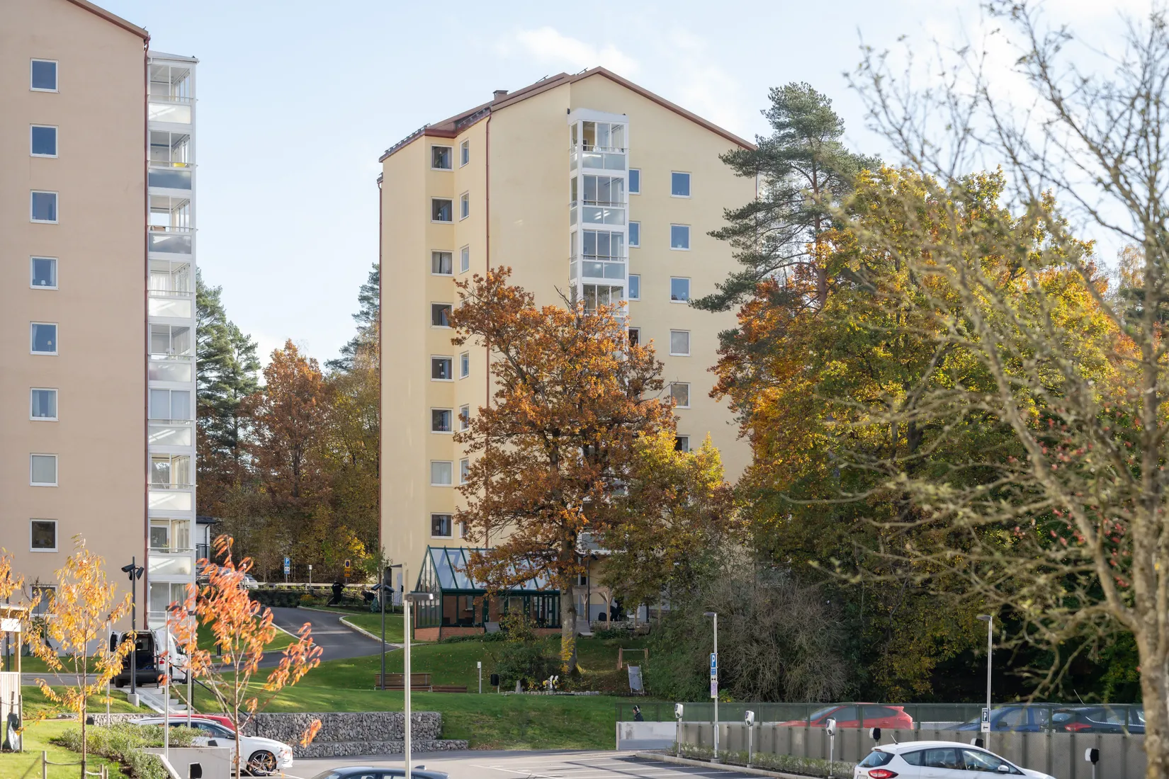 Bostadsrätt, Tåmarksgatan 4, Trandared, Borås