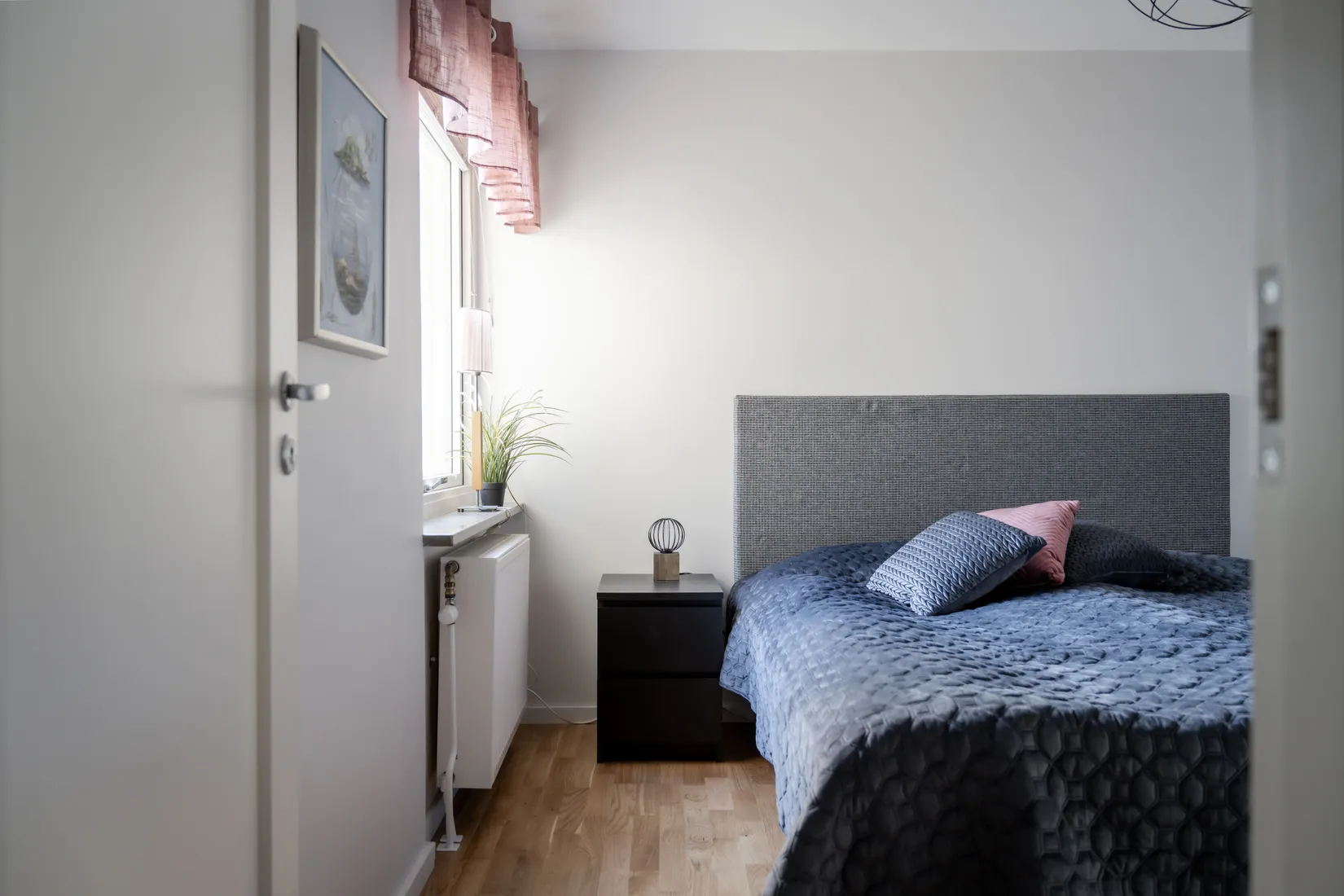 Bostadsrätt, Tåmarksgatan 4, Trandared, Borås