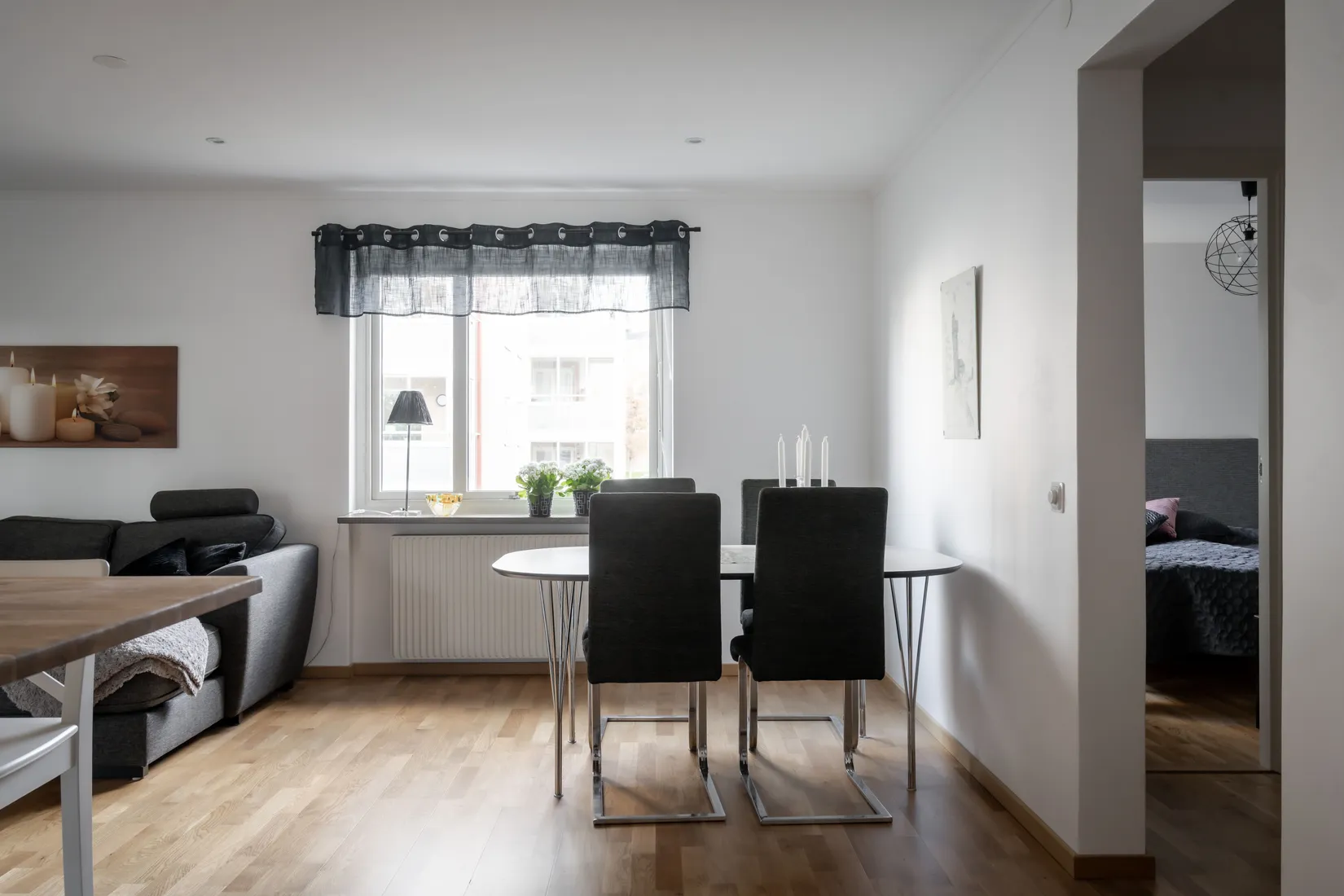 Bostadsrätt, Tåmarksgatan 4, Trandared, Borås