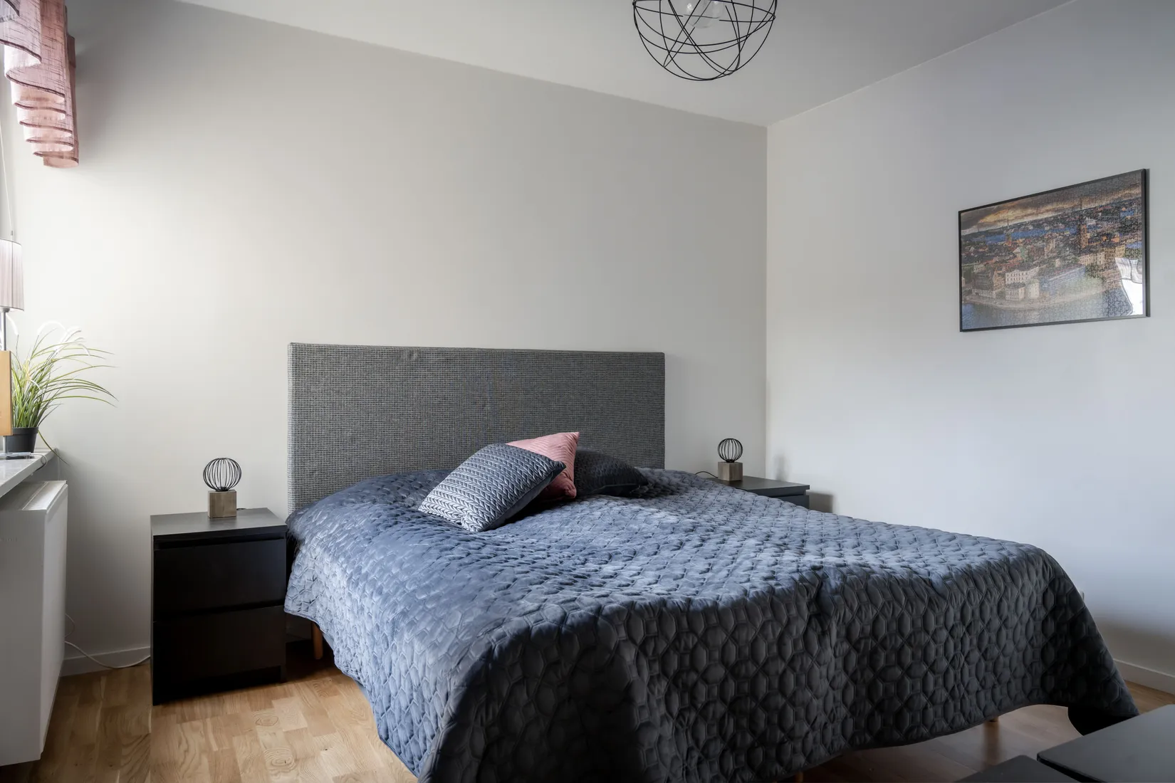 Bostadsrätt, Tåmarksgatan 4, Trandared, Borås