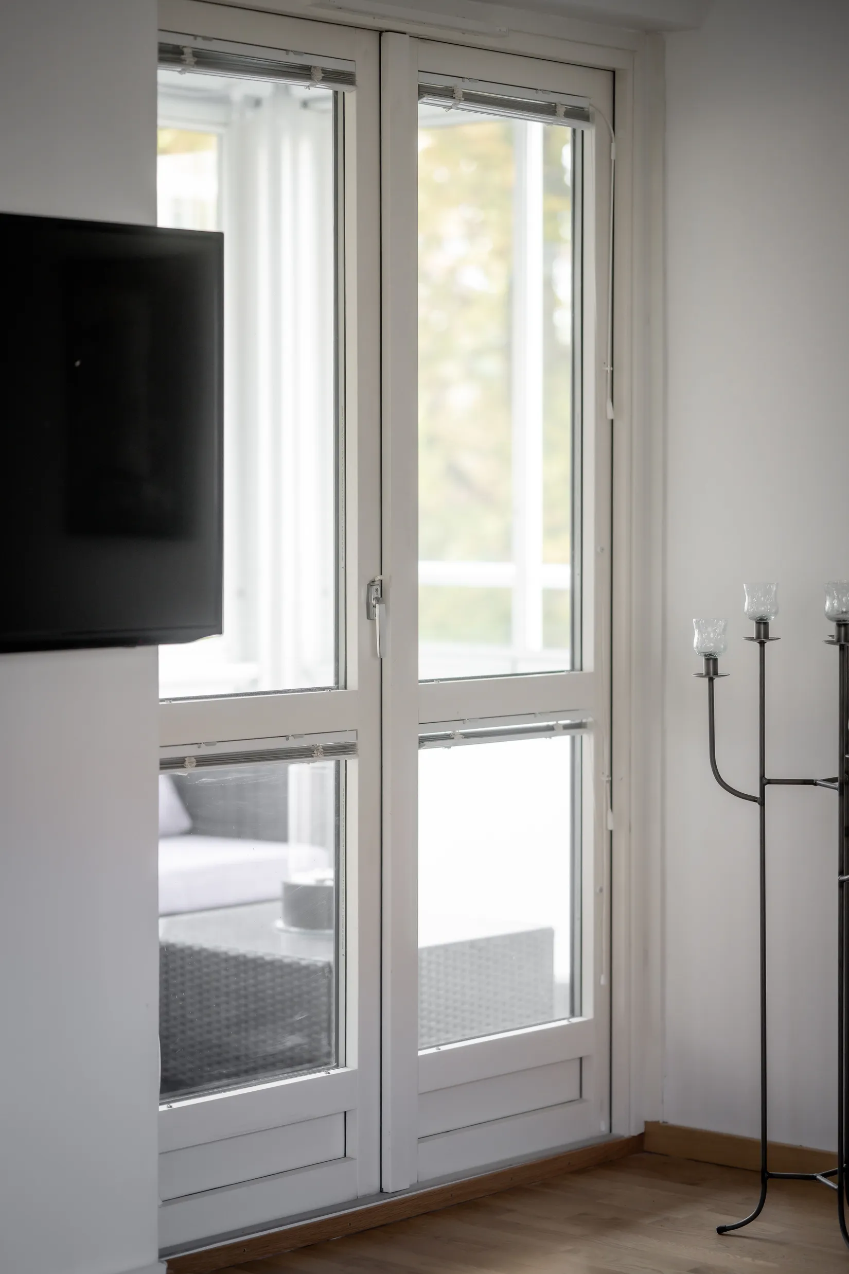 Bostadsrätt, Tåmarksgatan 4, Trandared, Borås