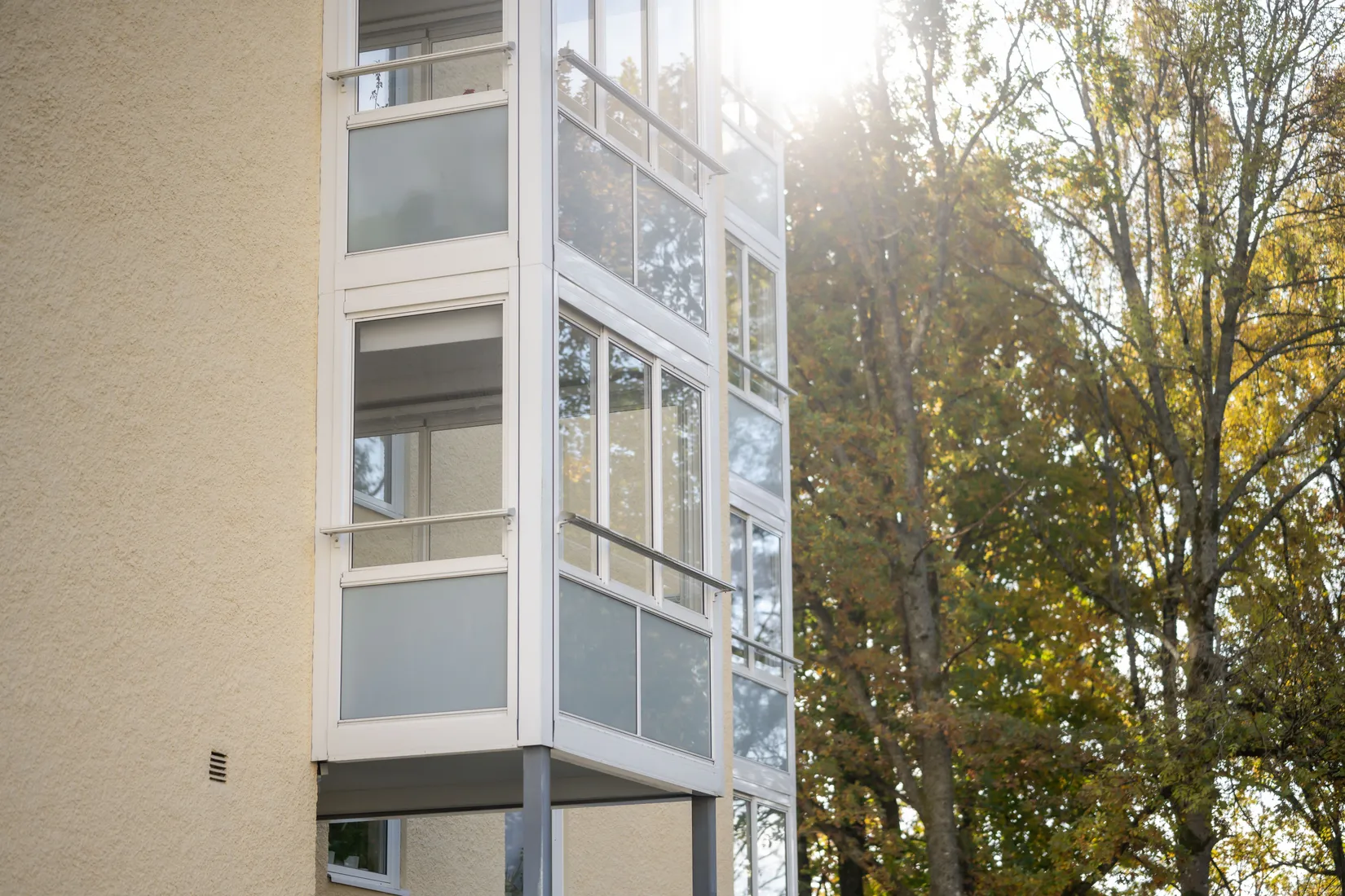 Bostadsrätt, Tåmarksgatan 4, Trandared, Borås