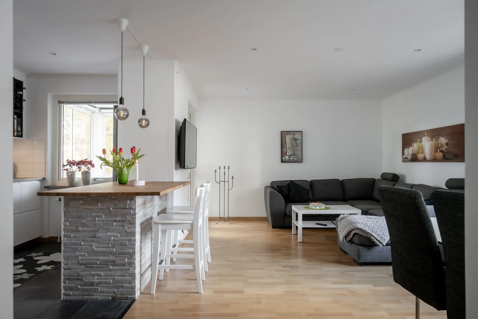 Bostadsrätt, Tåmarksgatan 4, Trandared, Borås