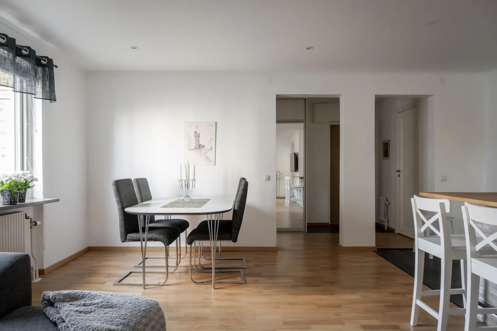 Bostadsrätt, Tåmarksgatan 4, Trandared, Borås