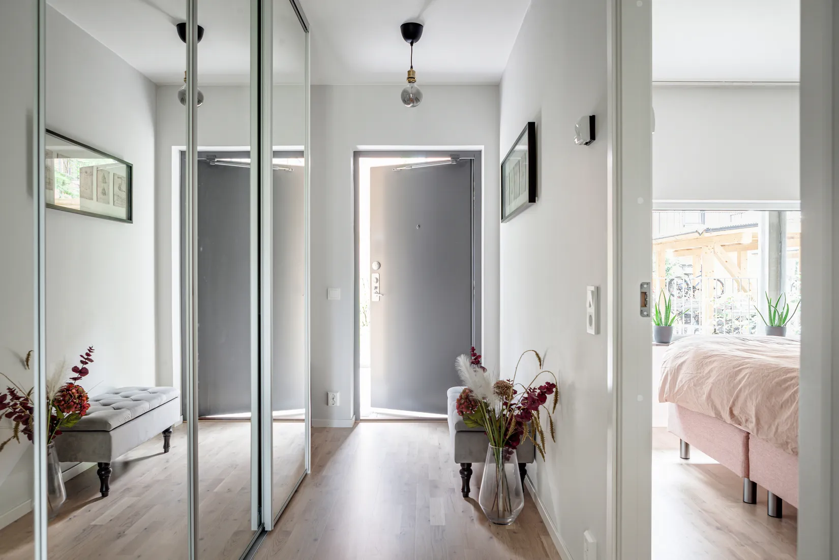 Bostadsrätt, Dagvattengatan 10B, Hyllie, Malmö