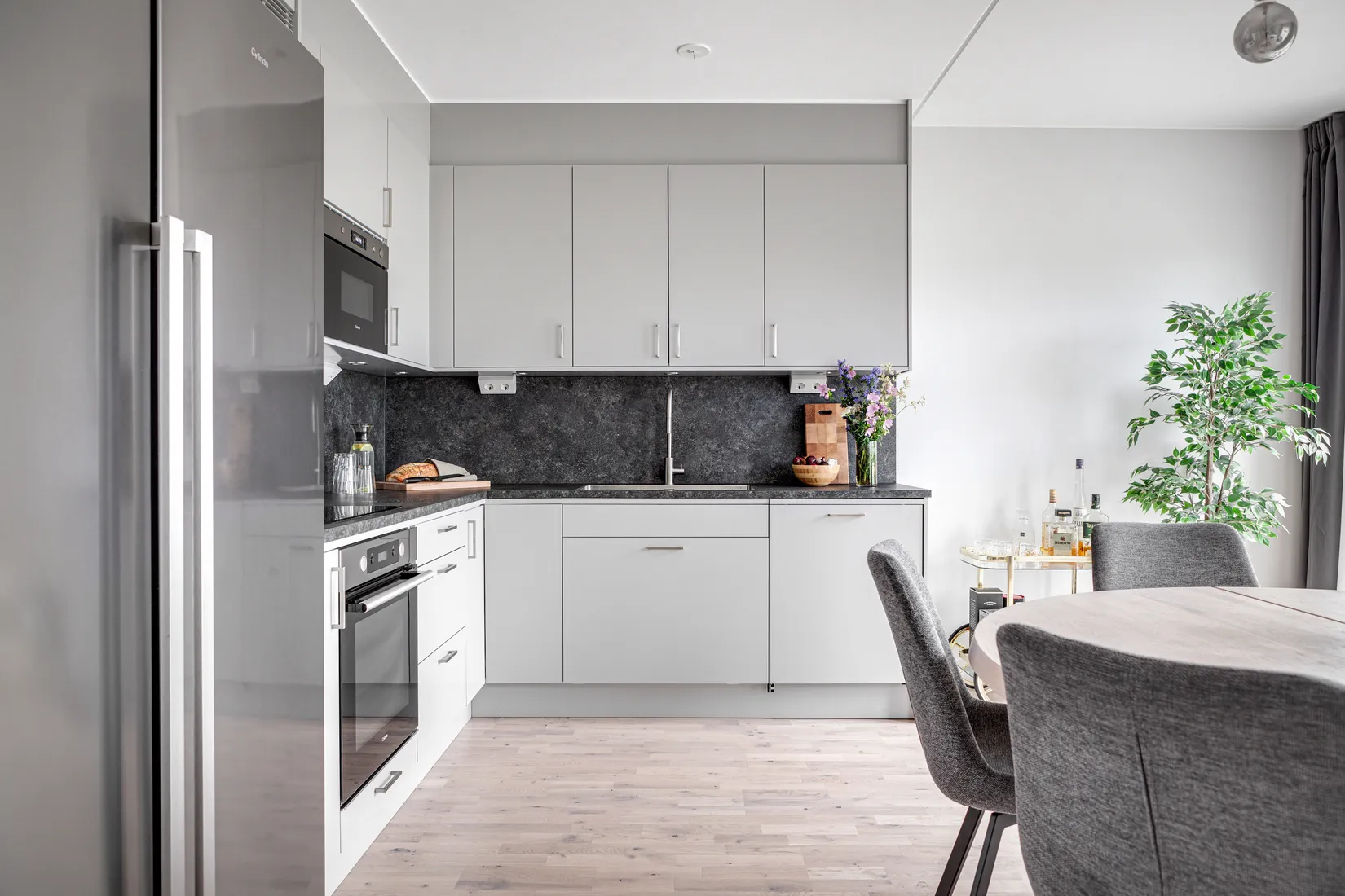 Bostadsrätt, Dagvattengatan 10B, Hyllie, Malmö