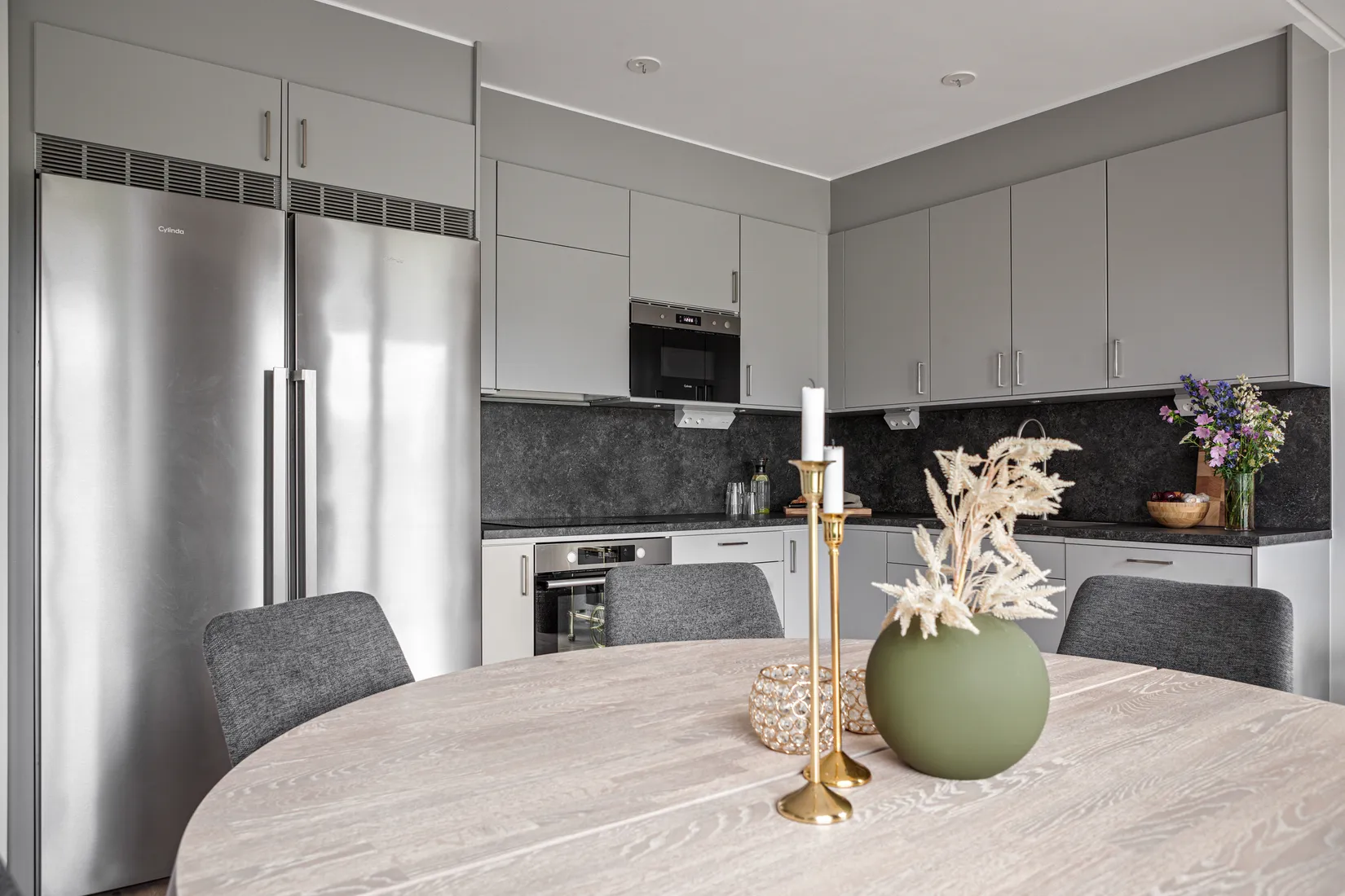 Bostadsrätt, Dagvattengatan 10B, Hyllie, Malmö