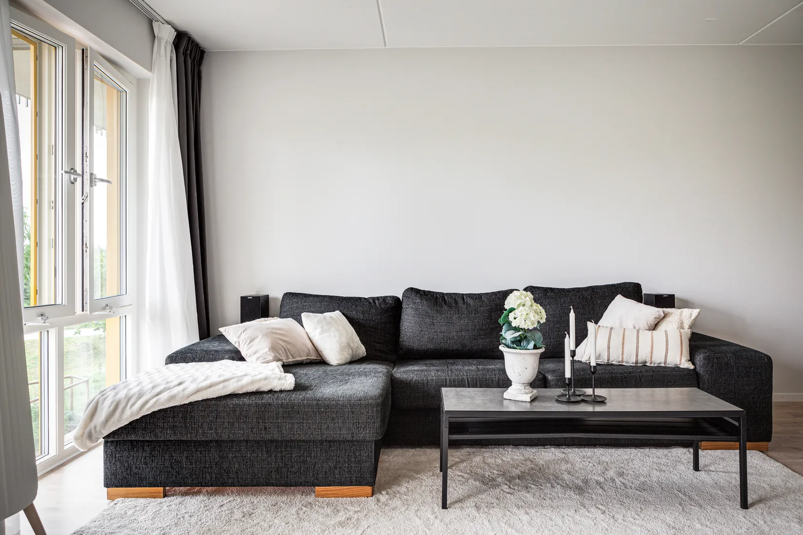 Bostadsrätt, Dagvattengatan 10B, Hyllie, Malmö