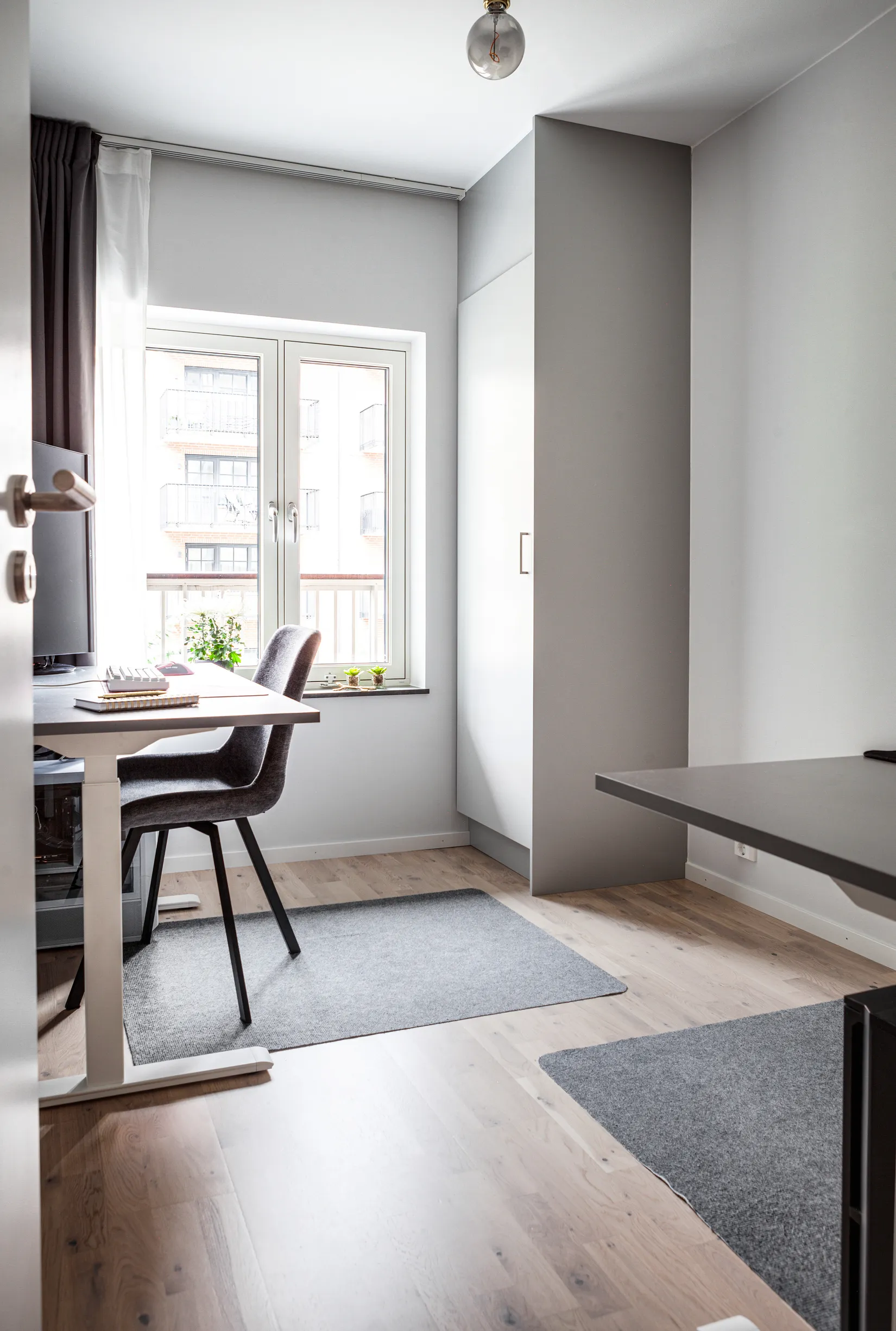 Bostadsrätt, Dagvattengatan 10B, Hyllie, Malmö