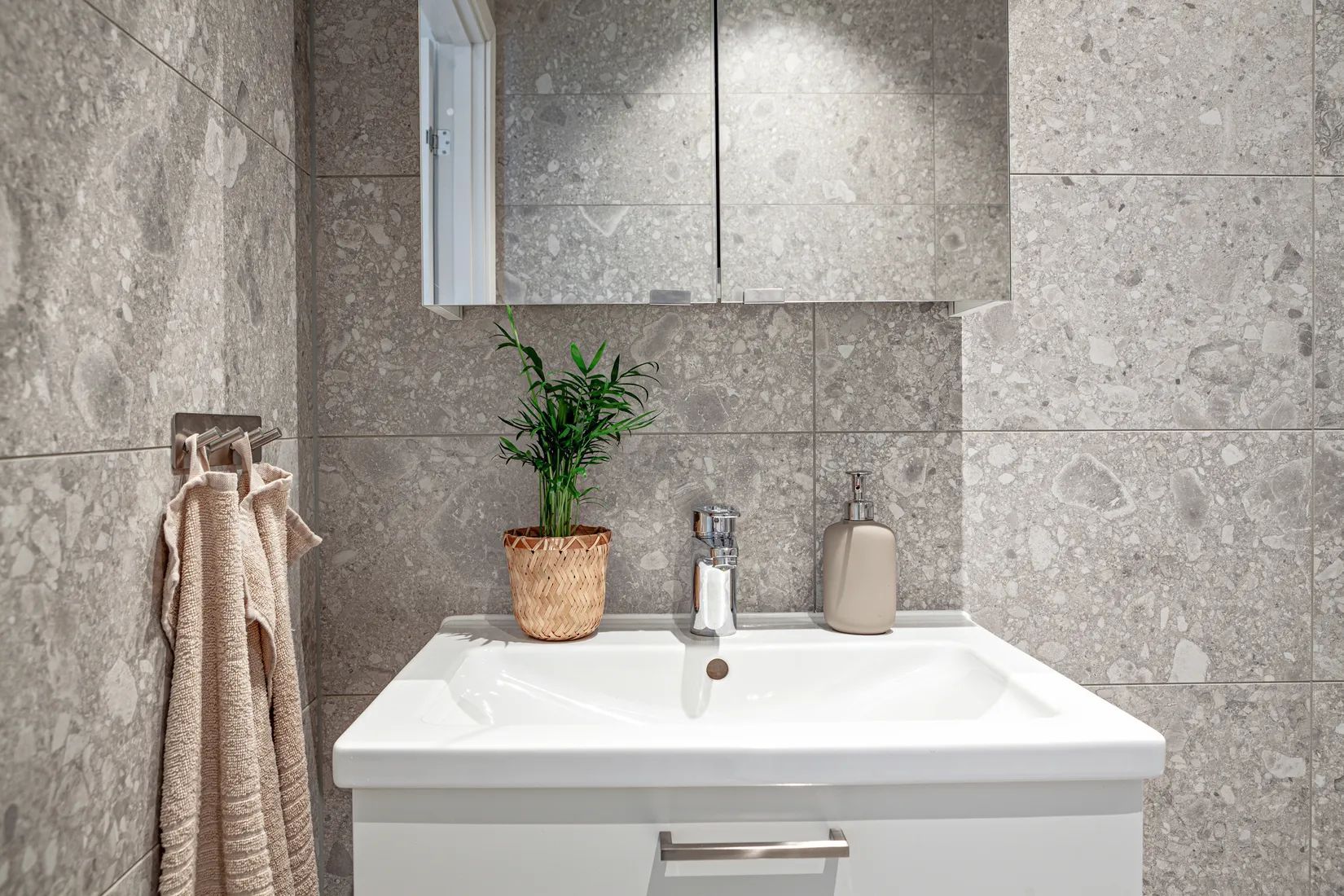 Bostadsrätt, Dagvattengatan 10B, Hyllie, Malmö