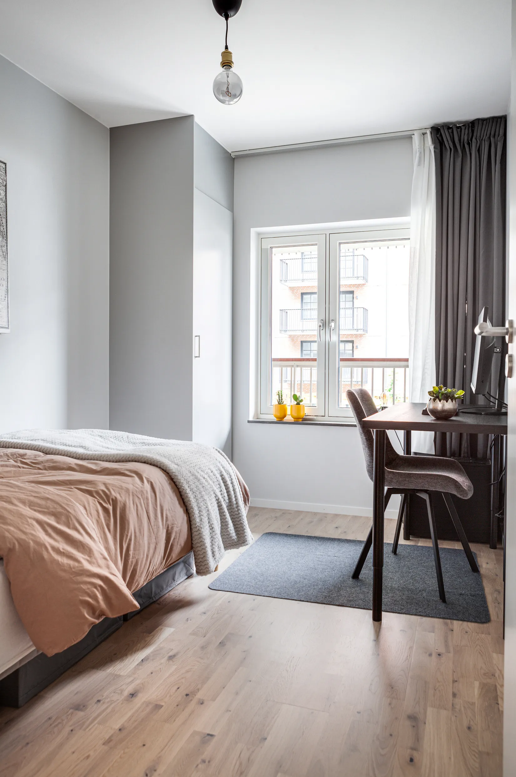 Bostadsrätt, Dagvattengatan 10B, Hyllie, Malmö