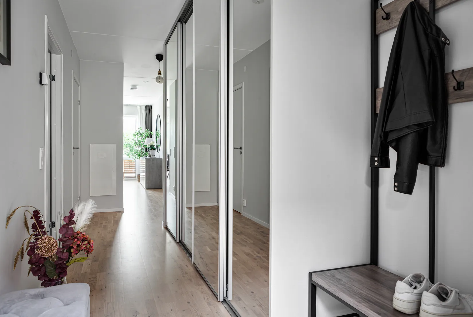 Bostadsrätt, Dagvattengatan 10B, Hyllie, Malmö