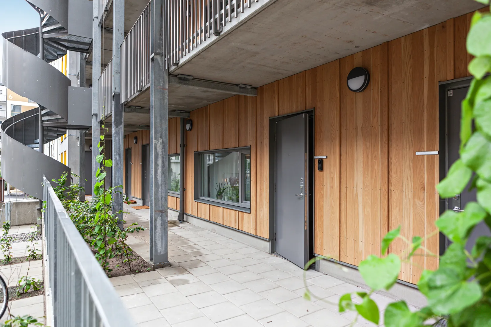 Bostadsrätt, Dagvattengatan 10B, Hyllie, Malmö