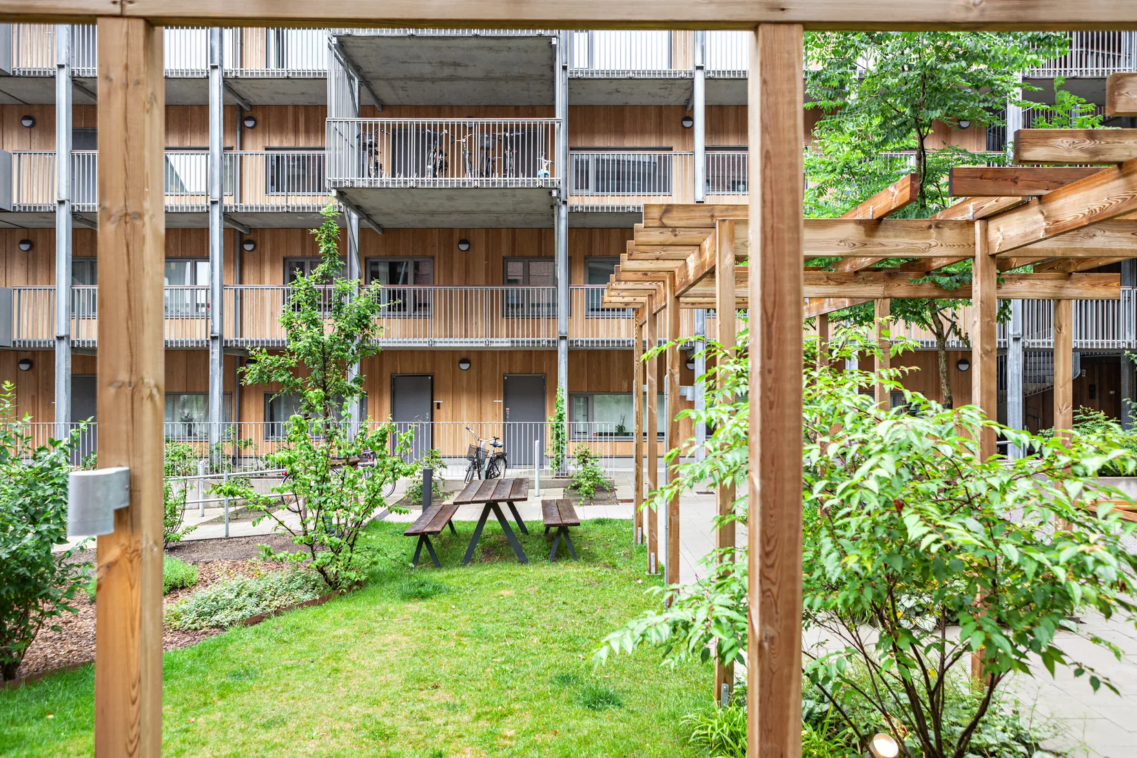 Bostadsrätt, Dagvattengatan 10B, Hyllie, Malmö