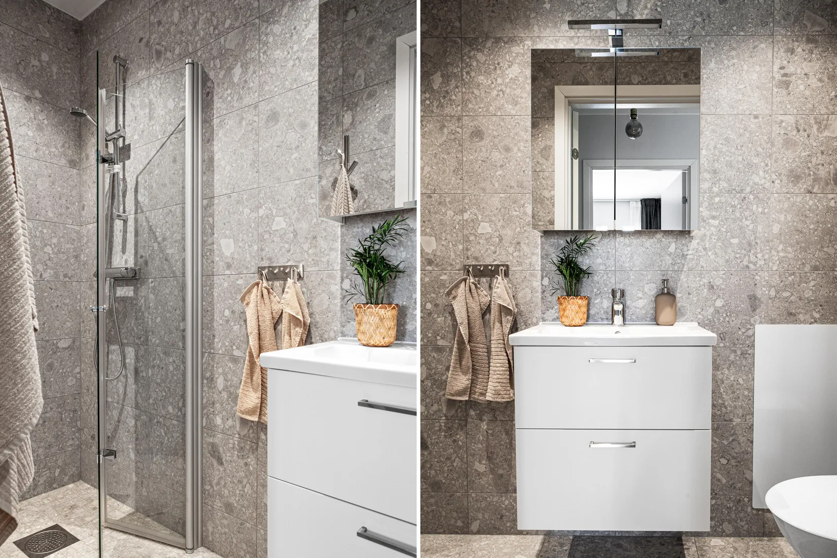 Bostadsrätt, Dagvattengatan 10B, Hyllie, Malmö