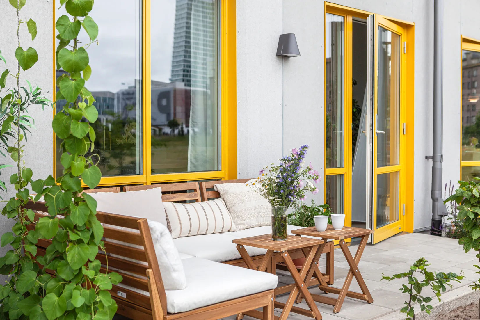 Bostadsrätt, Dagvattengatan 10B, Hyllie, Malmö