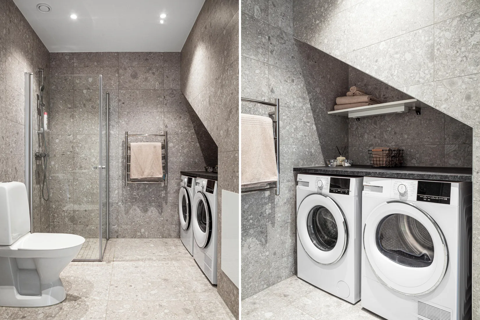 Bostadsrätt, Dagvattengatan 10B, Hyllie, Malmö