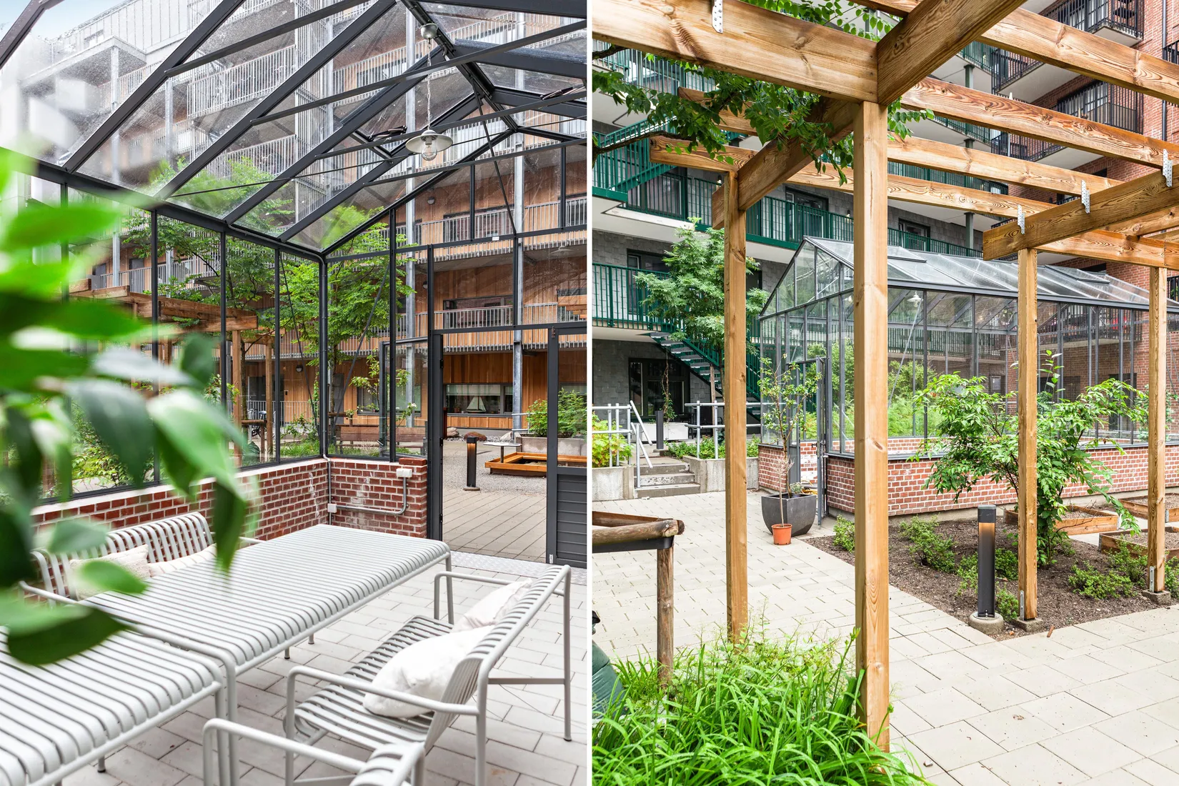 Bostadsrätt, Dagvattengatan 10B, Hyllie, Malmö