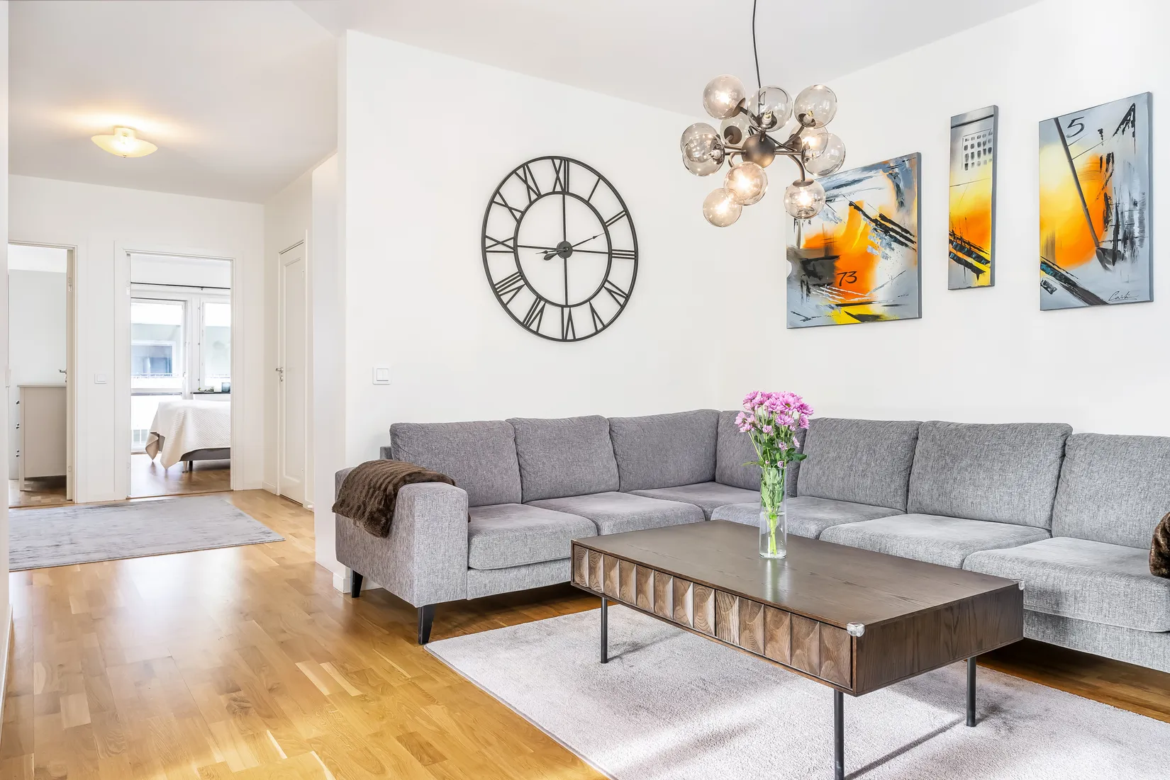 Bostadsrätt, Slottsgatan 90, Centralt, resecentrum, Norrköping