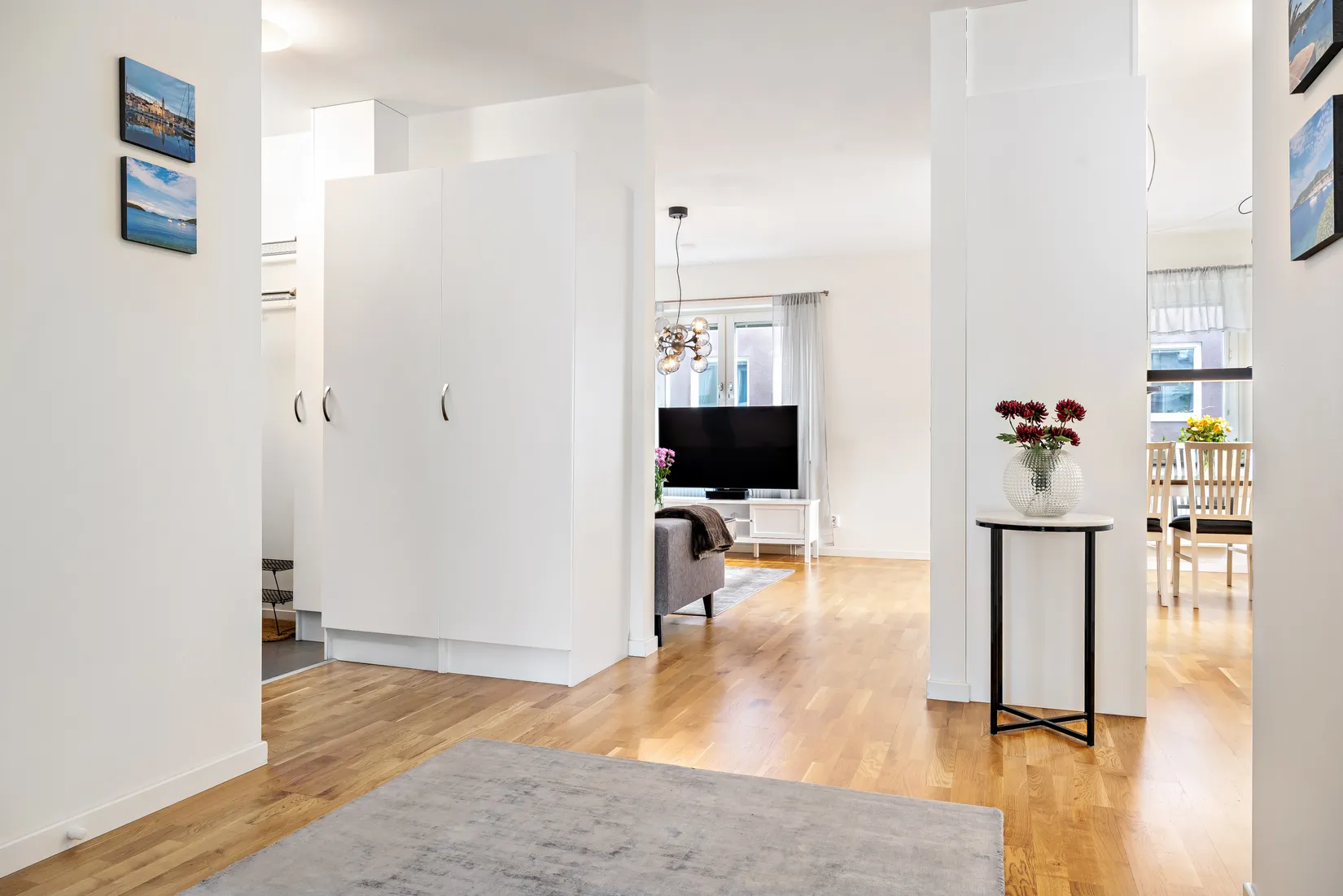 Bostadsrätt, Slottsgatan 90, Centralt, resecentrum, Norrköping