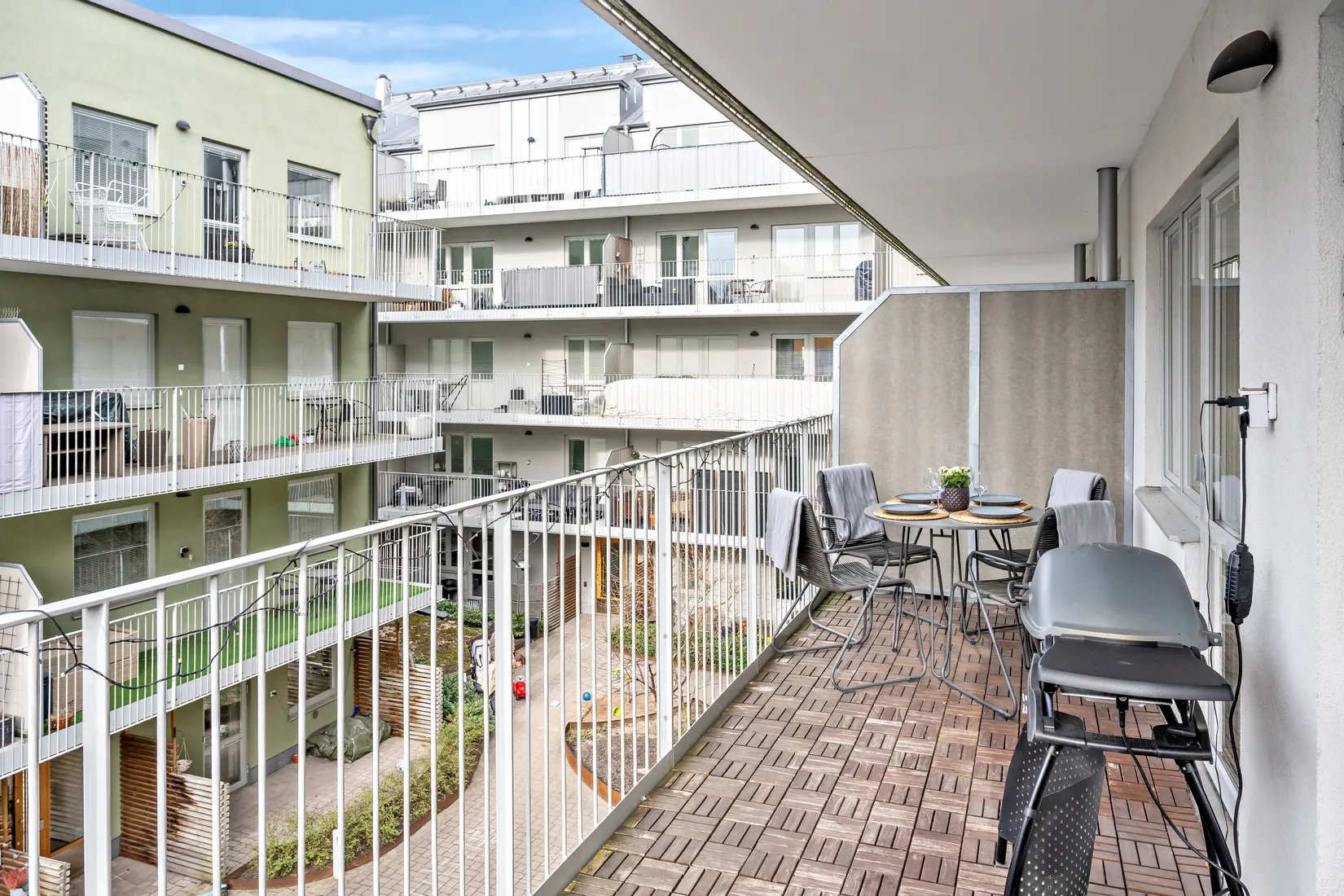 Bostadsrätt, Slottsgatan 90, Centralt, resecentrum, Norrköping