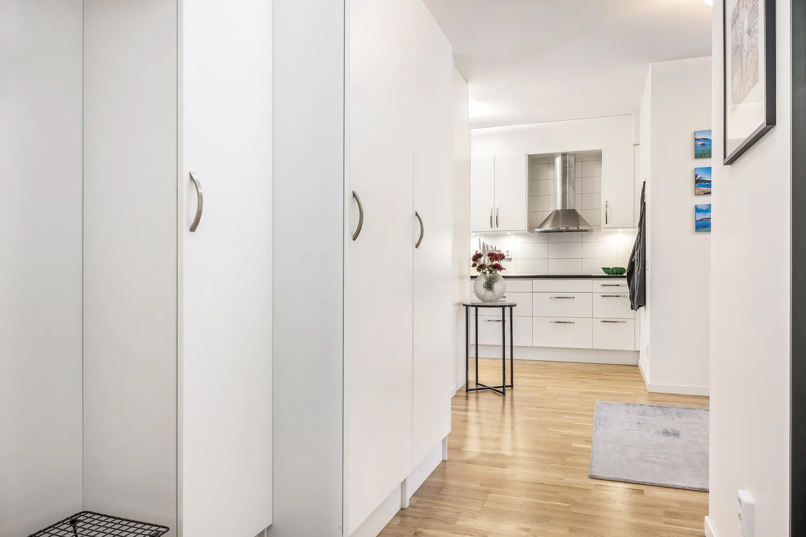 Bostadsrätt, Slottsgatan 90, Centralt, resecentrum, Norrköping