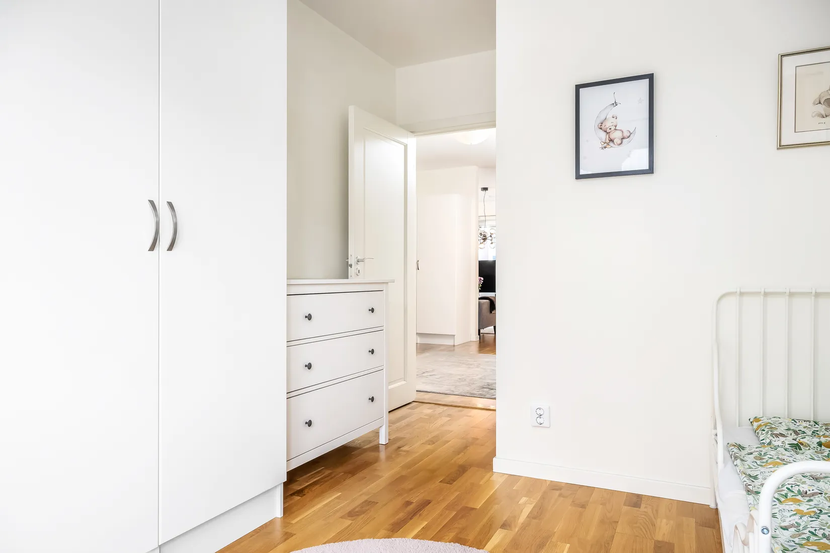 Bostadsrätt, Slottsgatan 90, Centralt, resecentrum, Norrköping