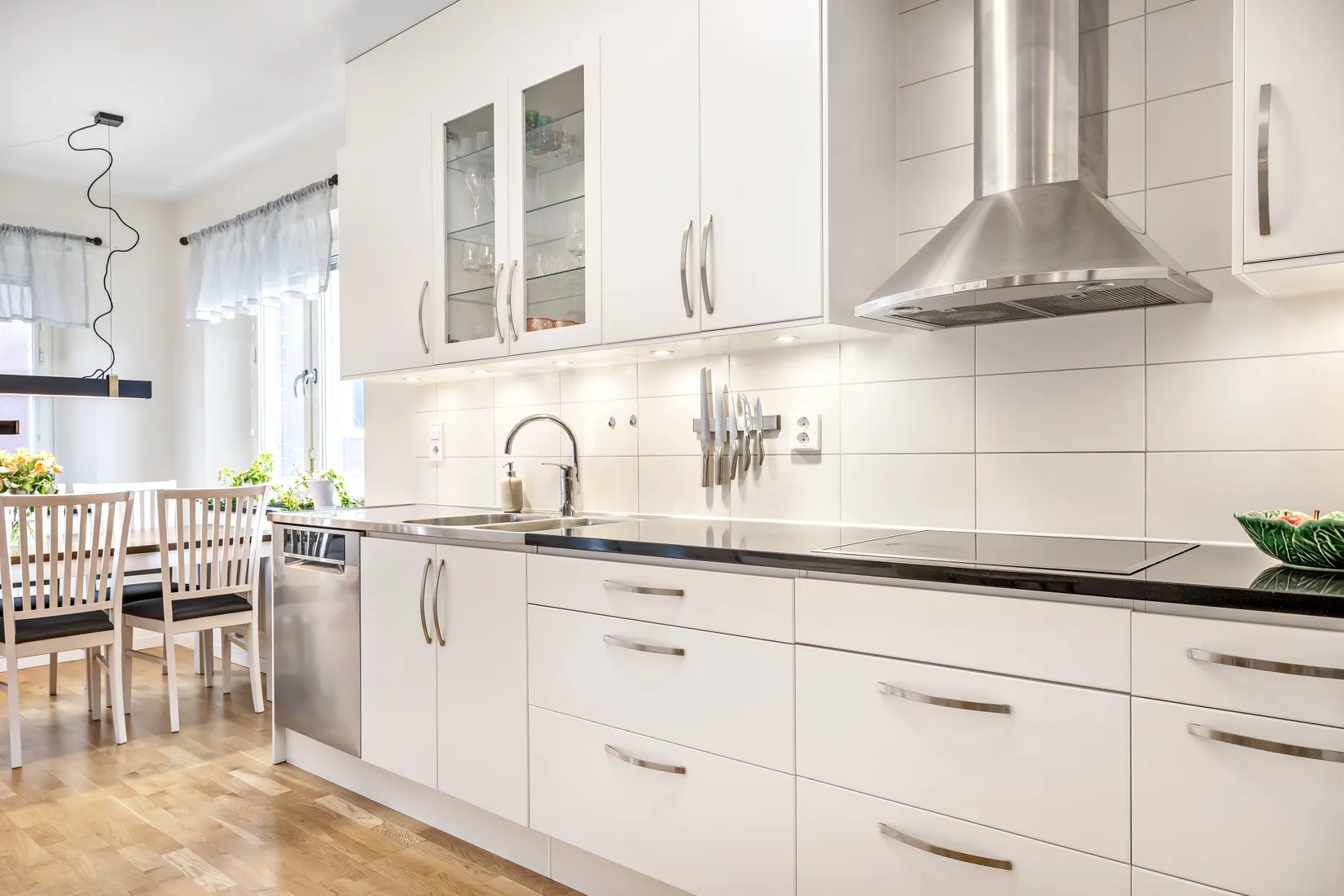 Bostadsrätt, Slottsgatan 90, Centralt, resecentrum, Norrköping