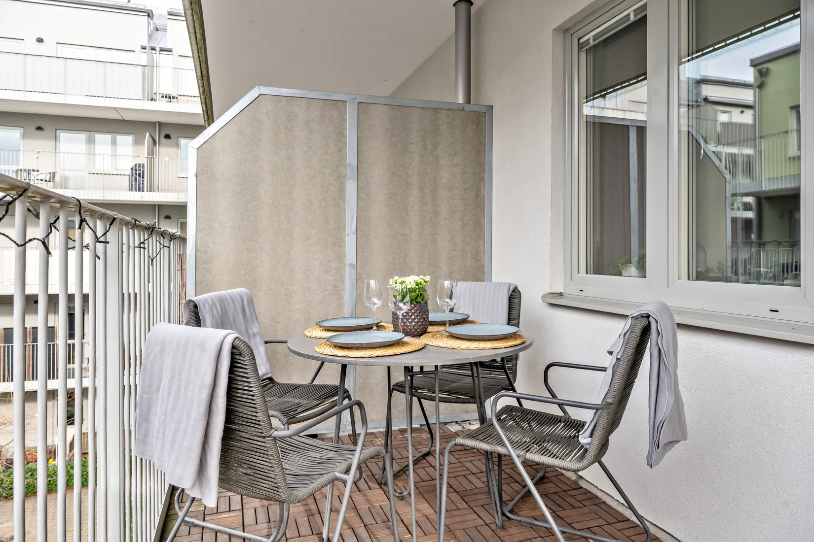 Bostadsrätt, Slottsgatan 90, Centralt, resecentrum, Norrköping