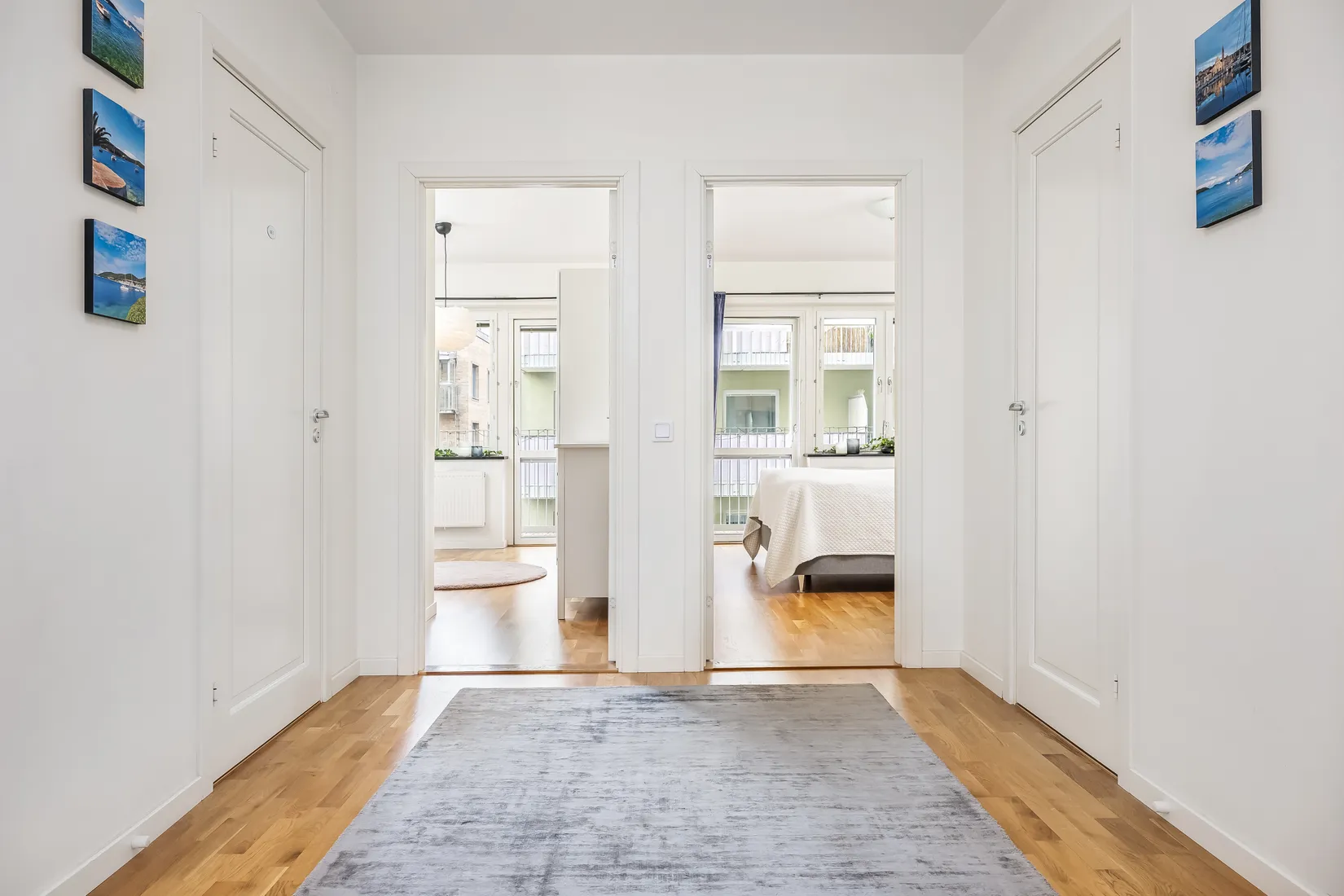 Bostadsrätt, Slottsgatan 90, Centralt, resecentrum, Norrköping