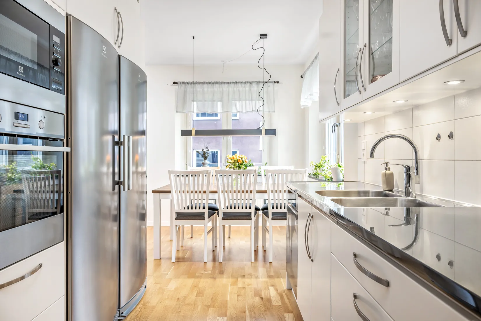 Bostadsrätt, Slottsgatan 90, Centralt, resecentrum, Norrköping