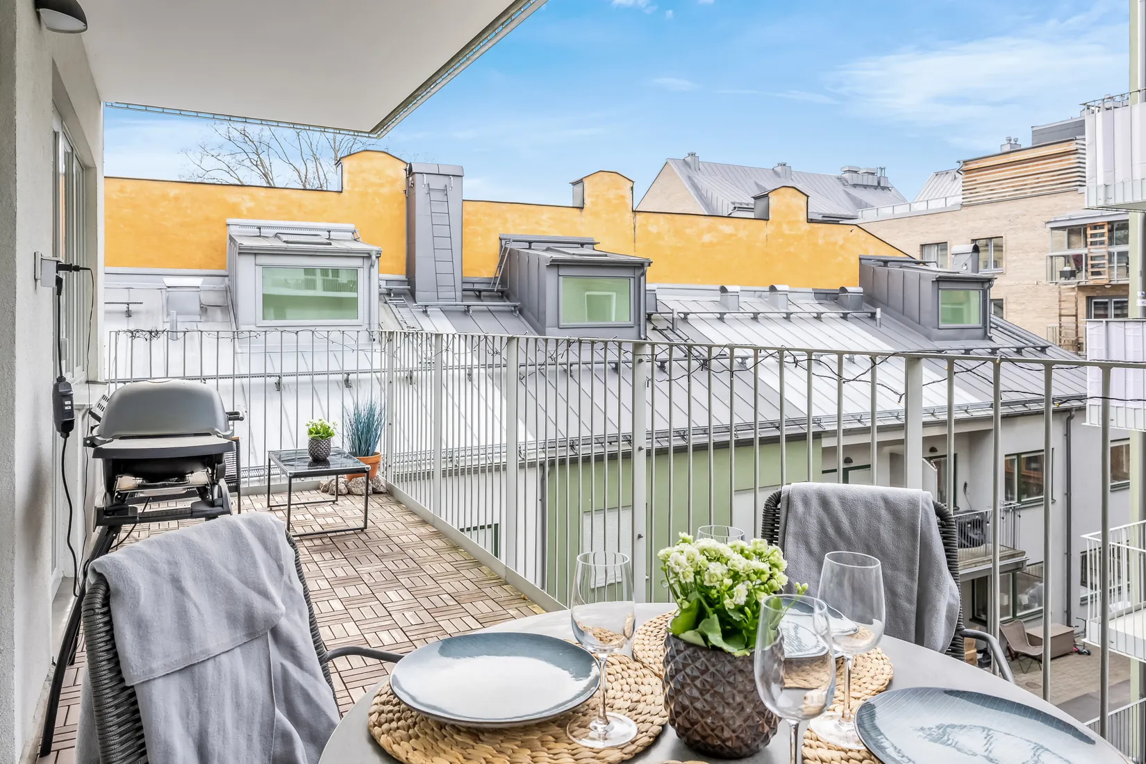 Bostadsrätt, Slottsgatan 90, Centralt, resecentrum, Norrköping