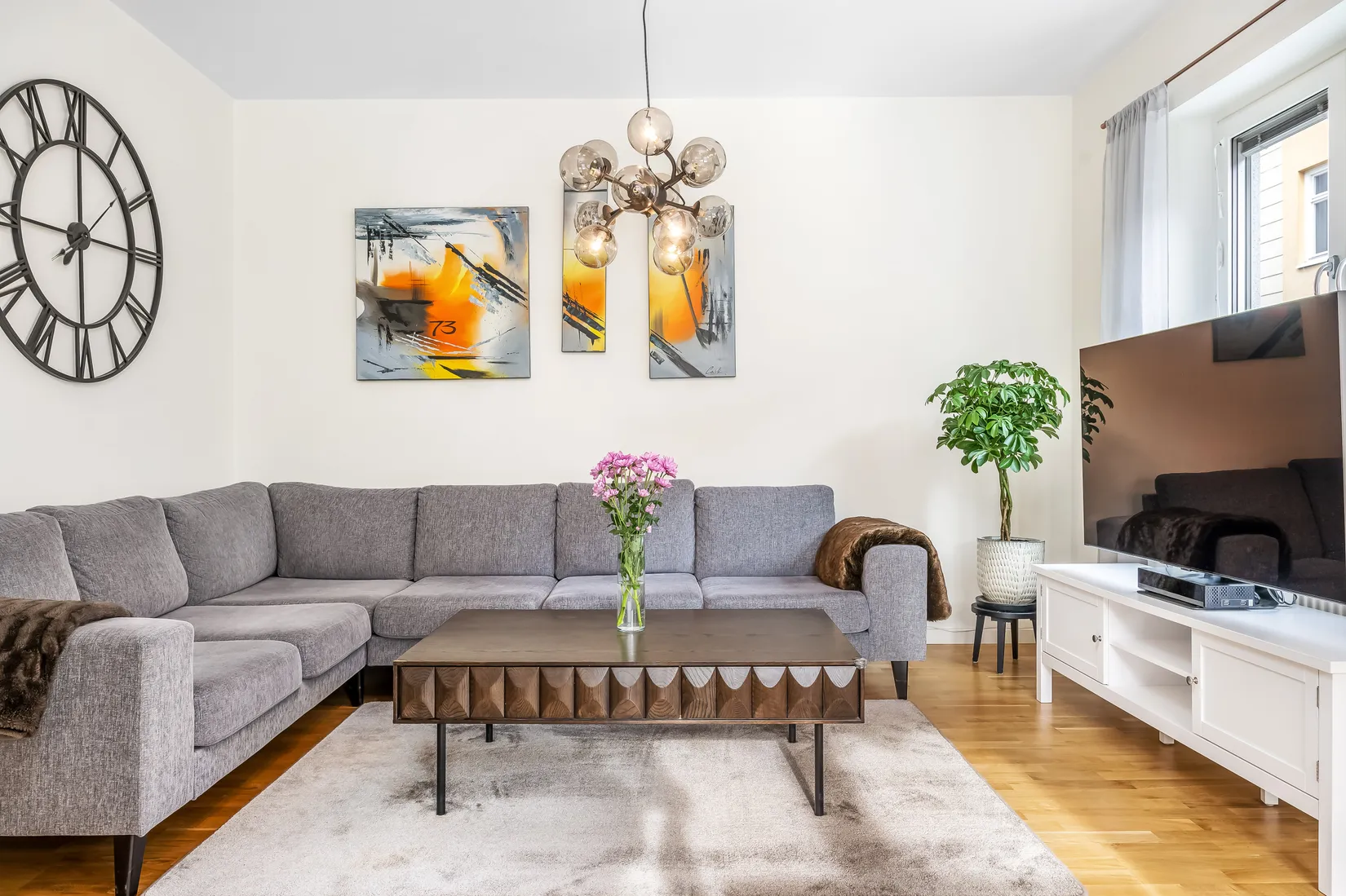 Bostadsrätt, Slottsgatan 90, Centralt, resecentrum, Norrköping