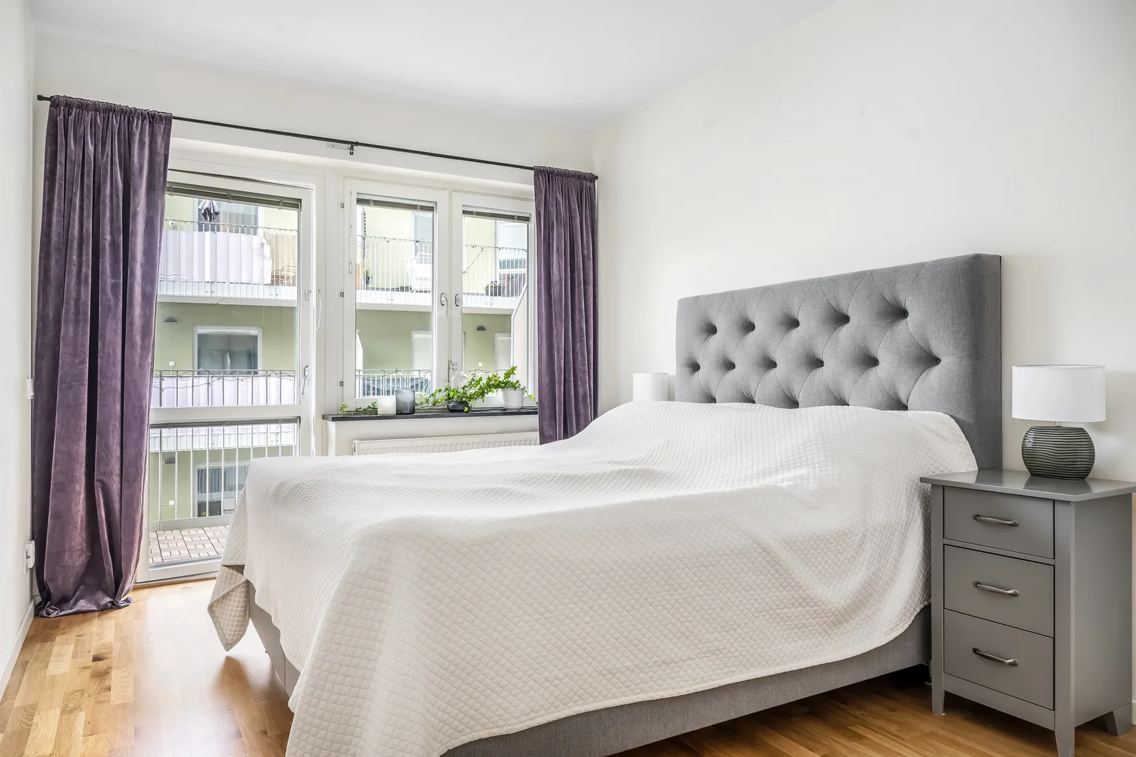 Bostadsrätt, Slottsgatan 90, Centralt, resecentrum, Norrköping