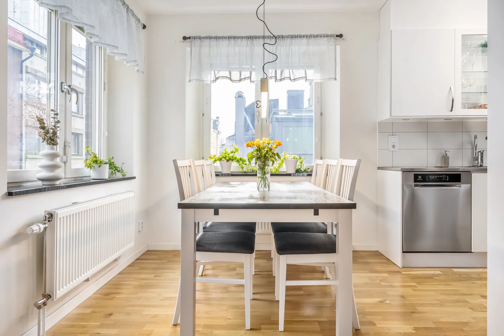 Bostadsrätt, Slottsgatan 90, Centralt, resecentrum, Norrköping