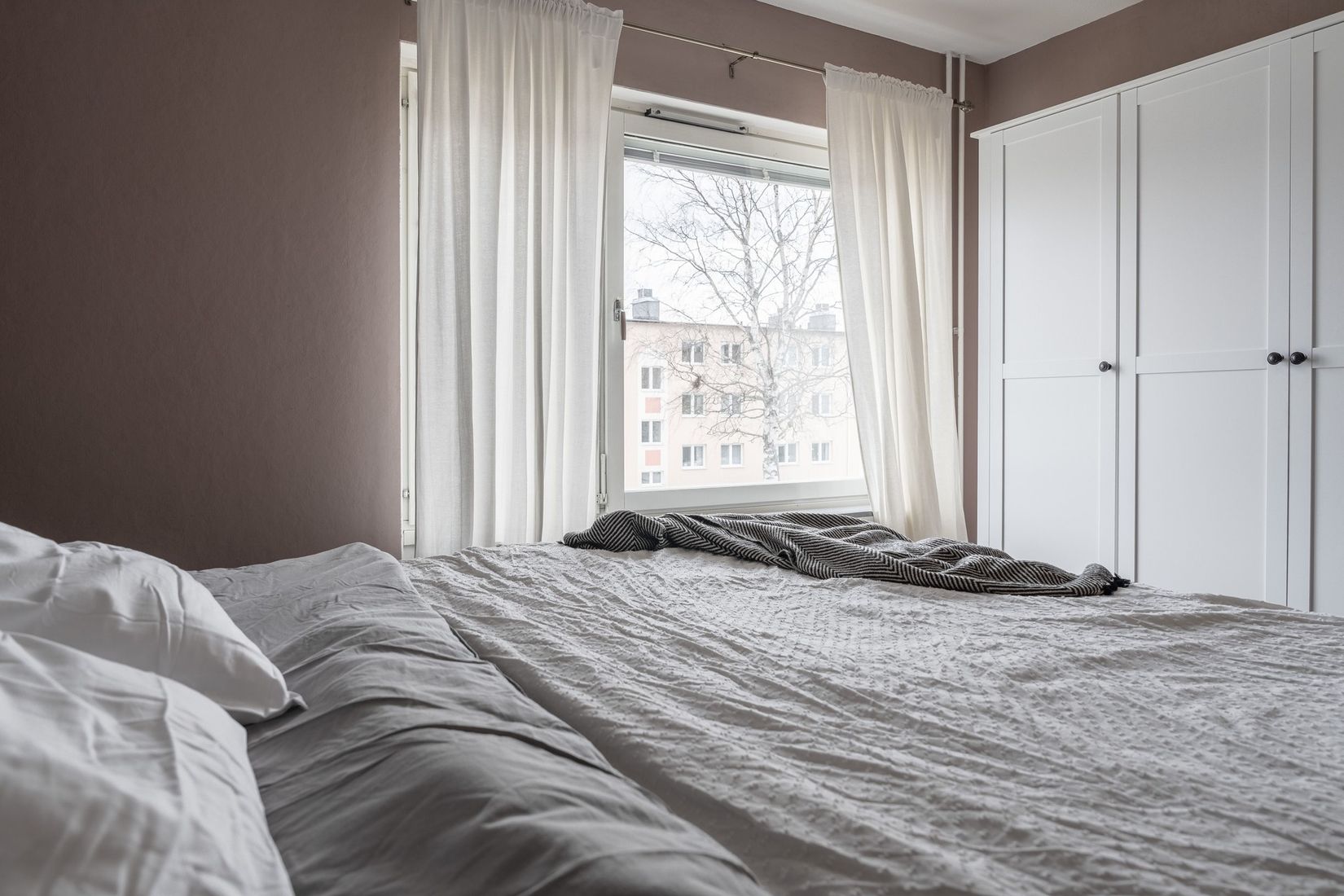 Bostadsrätt, Kågevägen 40A, Alhem, Skellefteå