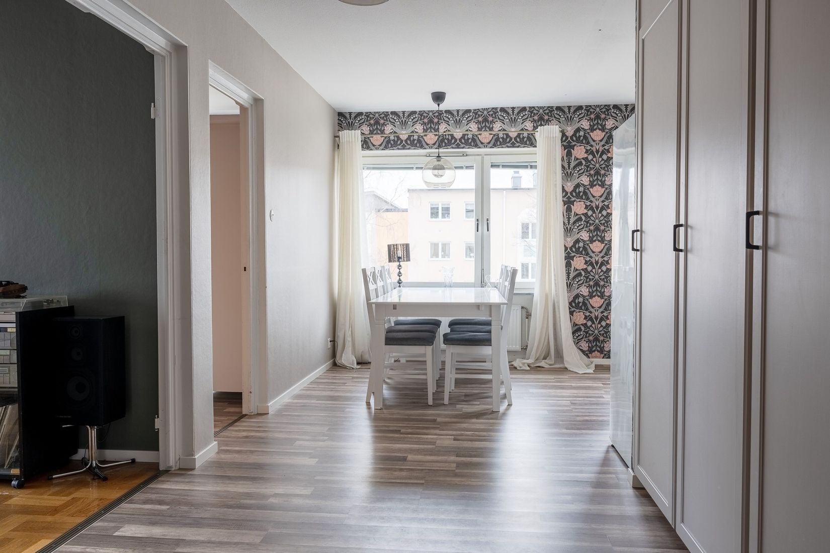 Bostadsrätt, Kågevägen 40A, Alhem, Skellefteå