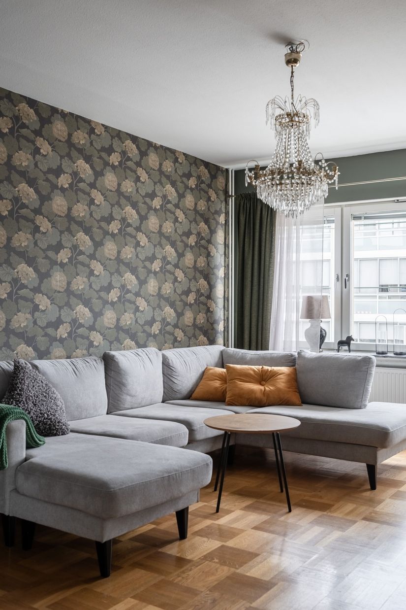 Bostadsrätt, Kågevägen 40A, Alhem, Skellefteå