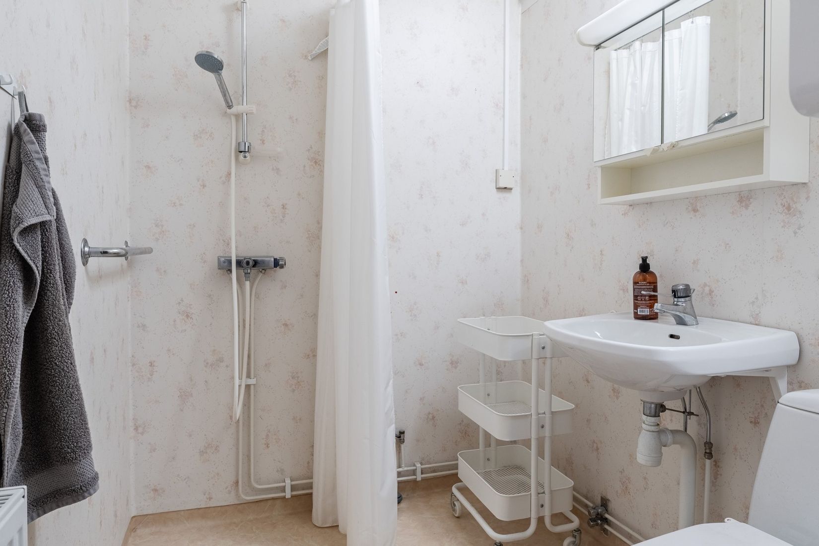 Bostadsrätt, Kågevägen 40A, Alhem, Skellefteå