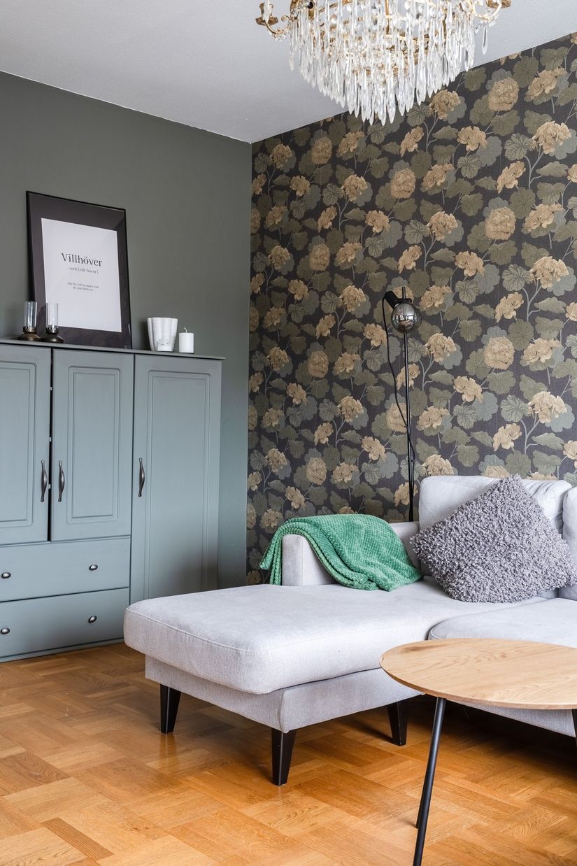 Bostadsrätt, Kågevägen 40A, Alhem, Skellefteå