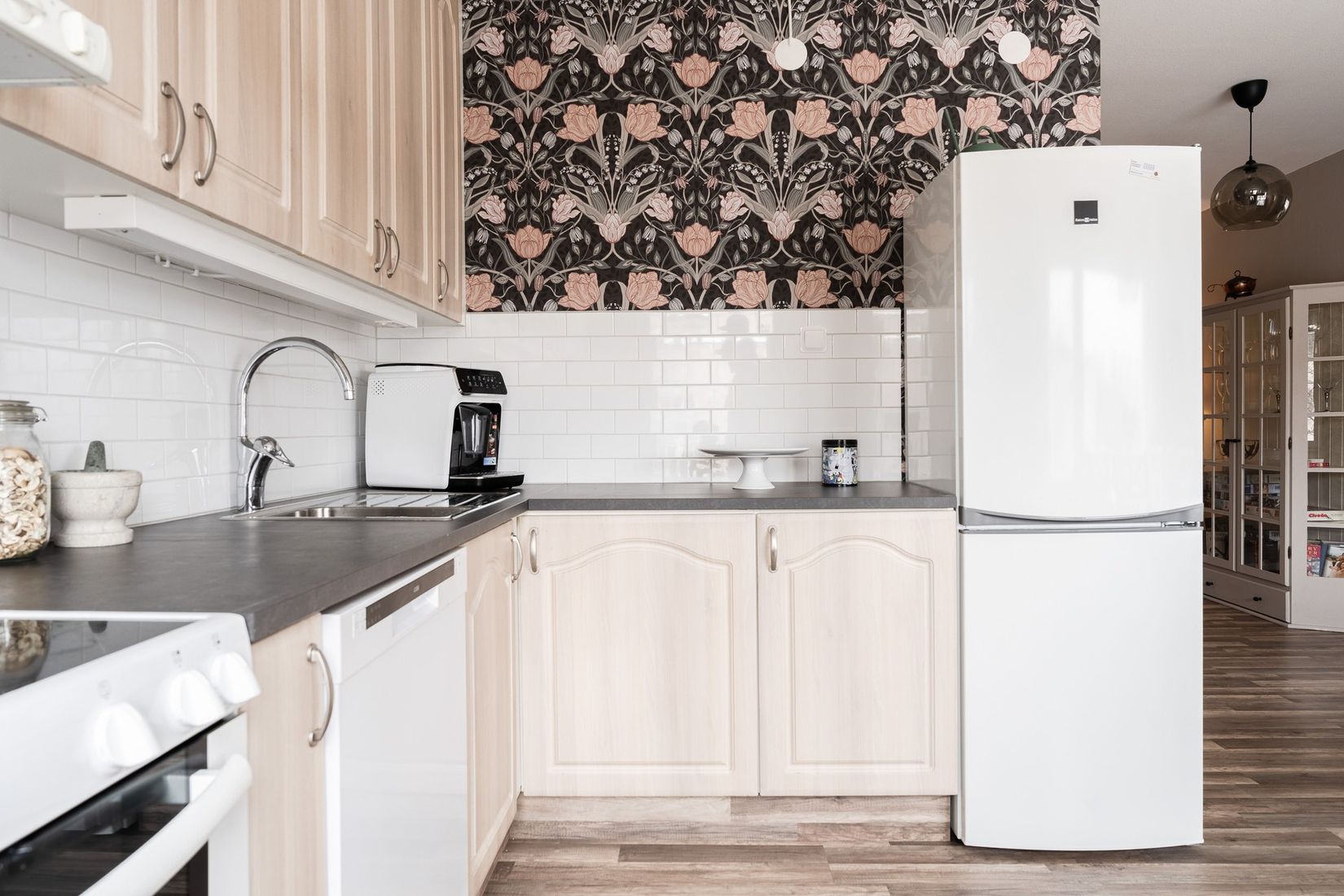 Bostadsrätt, Kågevägen 40A, Alhem, Skellefteå